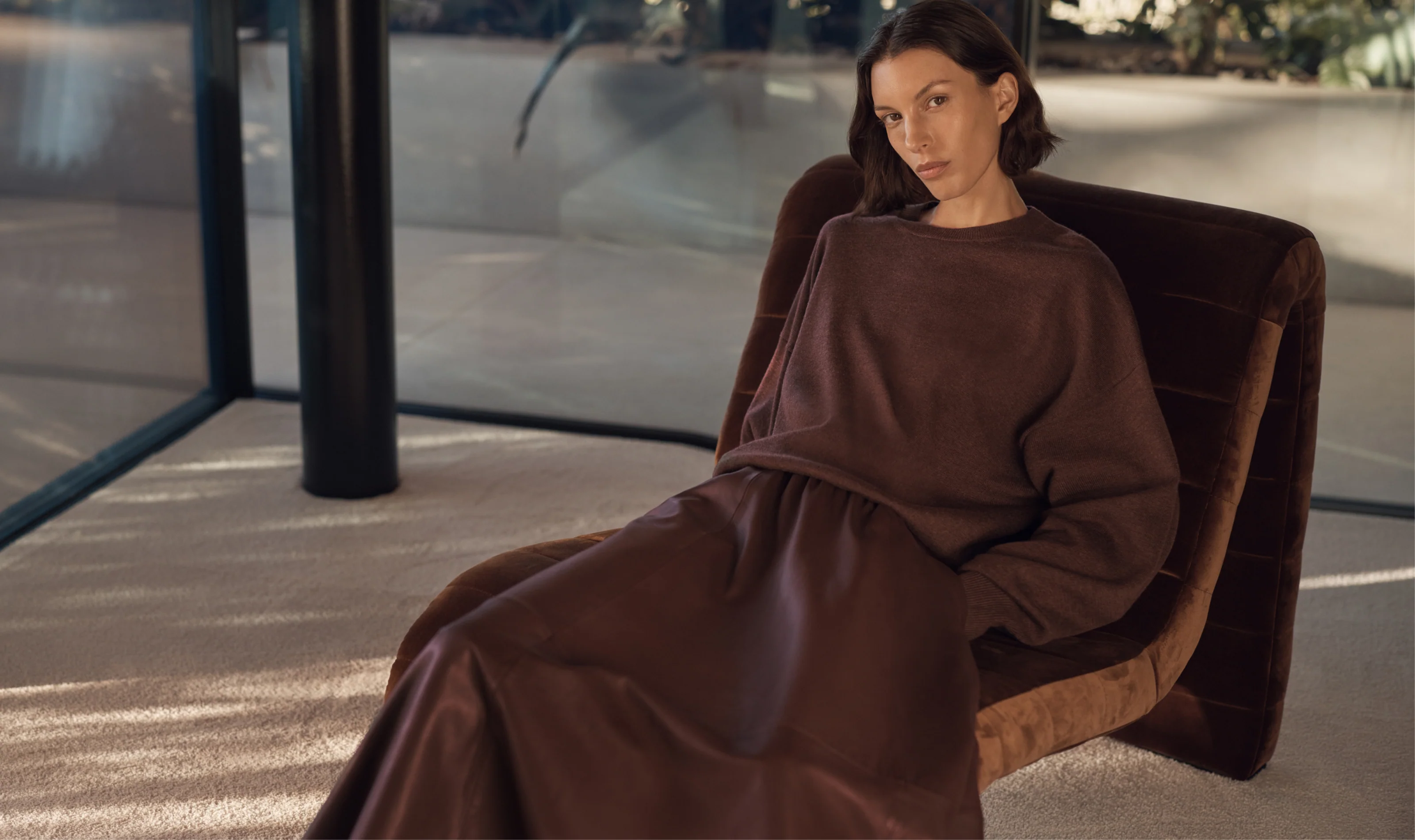 Effortless Style, Naturally Defined