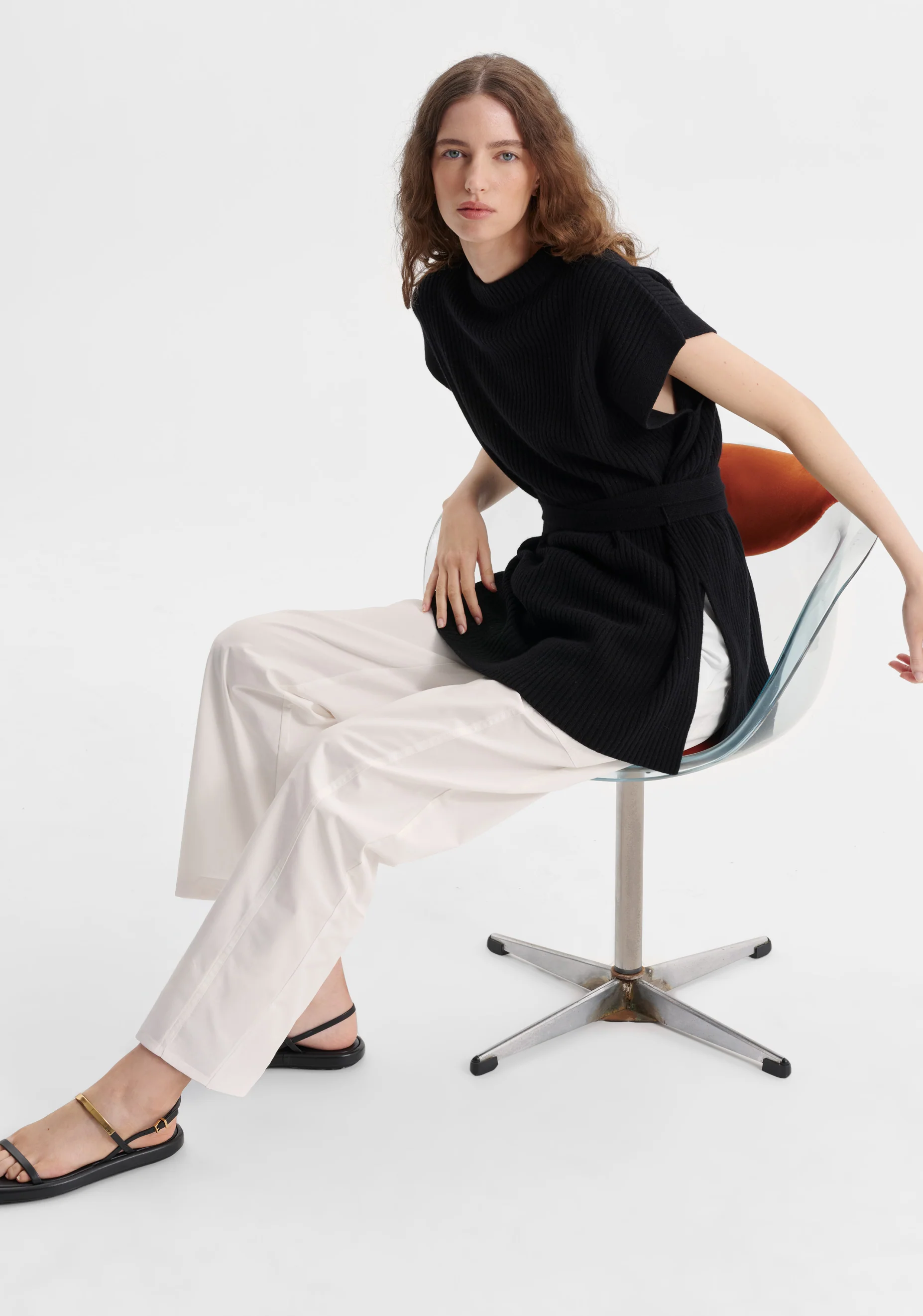 Aiken Pant_White - Image 2