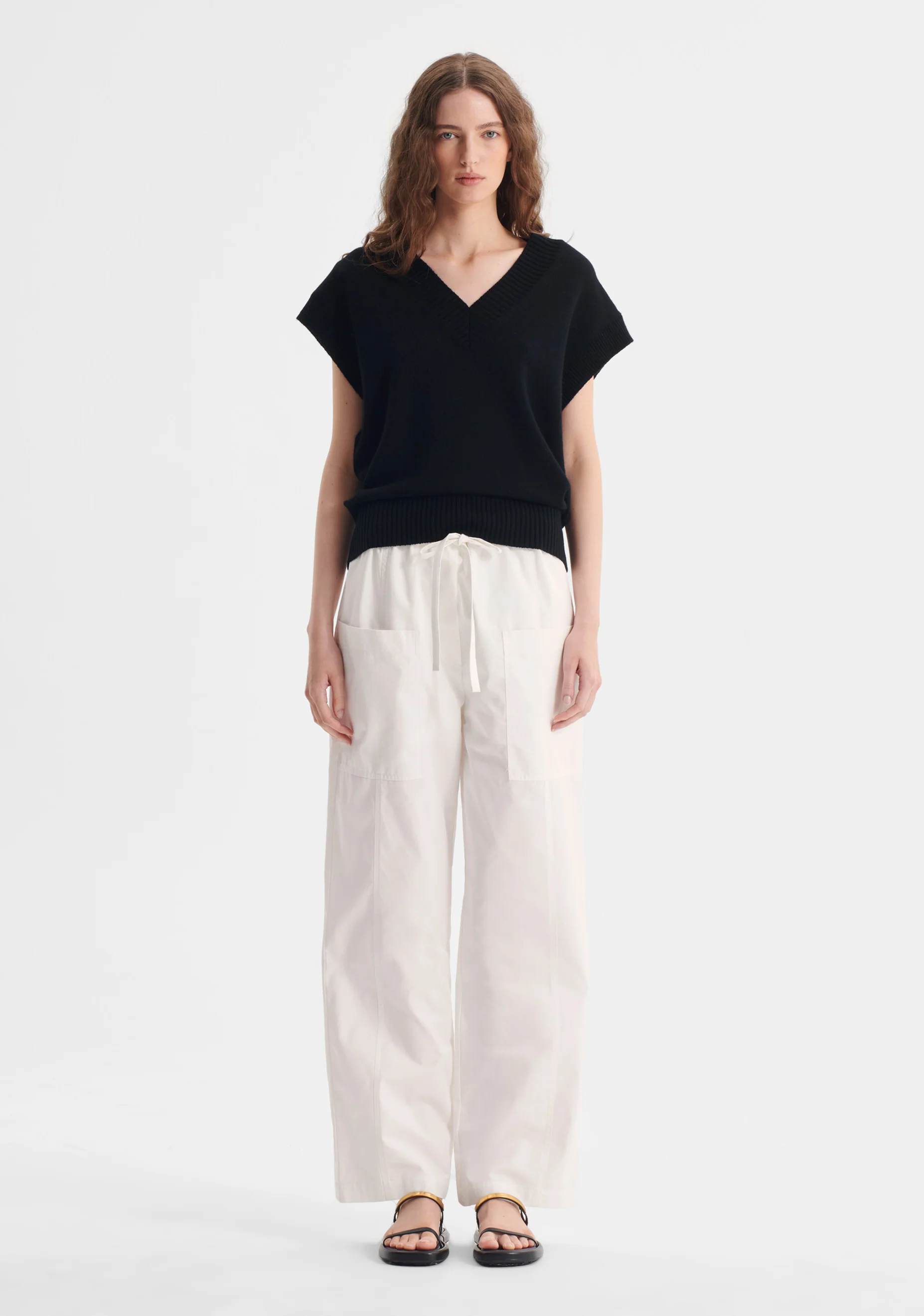 Aiken Pant_White - Image 3
