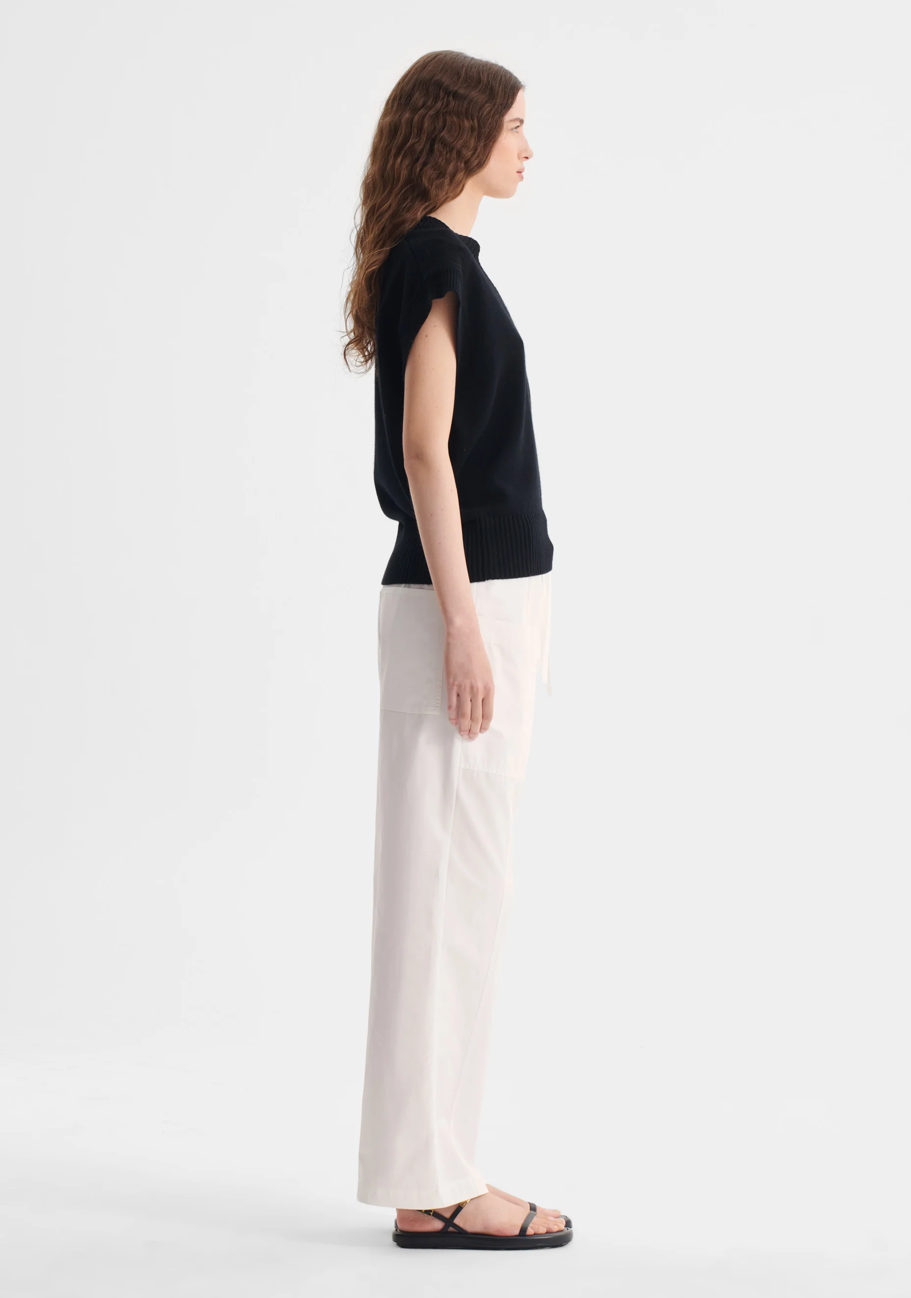 Aiken Pant_White - Image 4