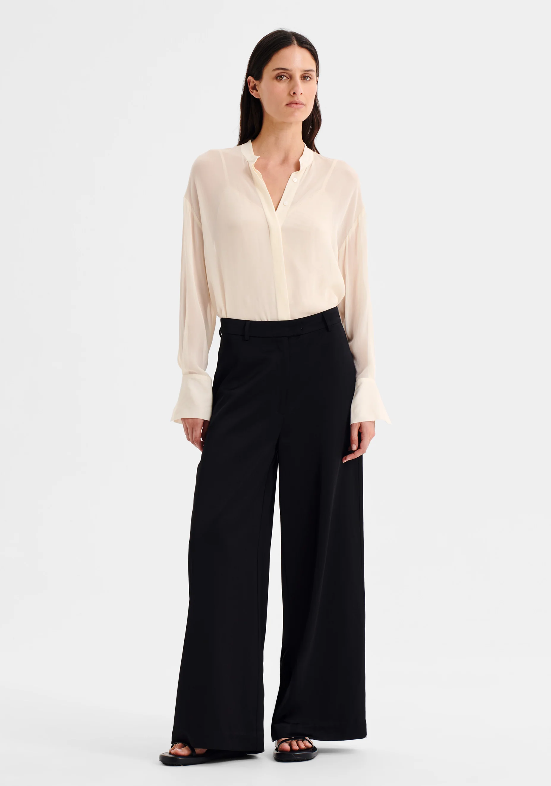 Alexa Pant_Black - Image 5