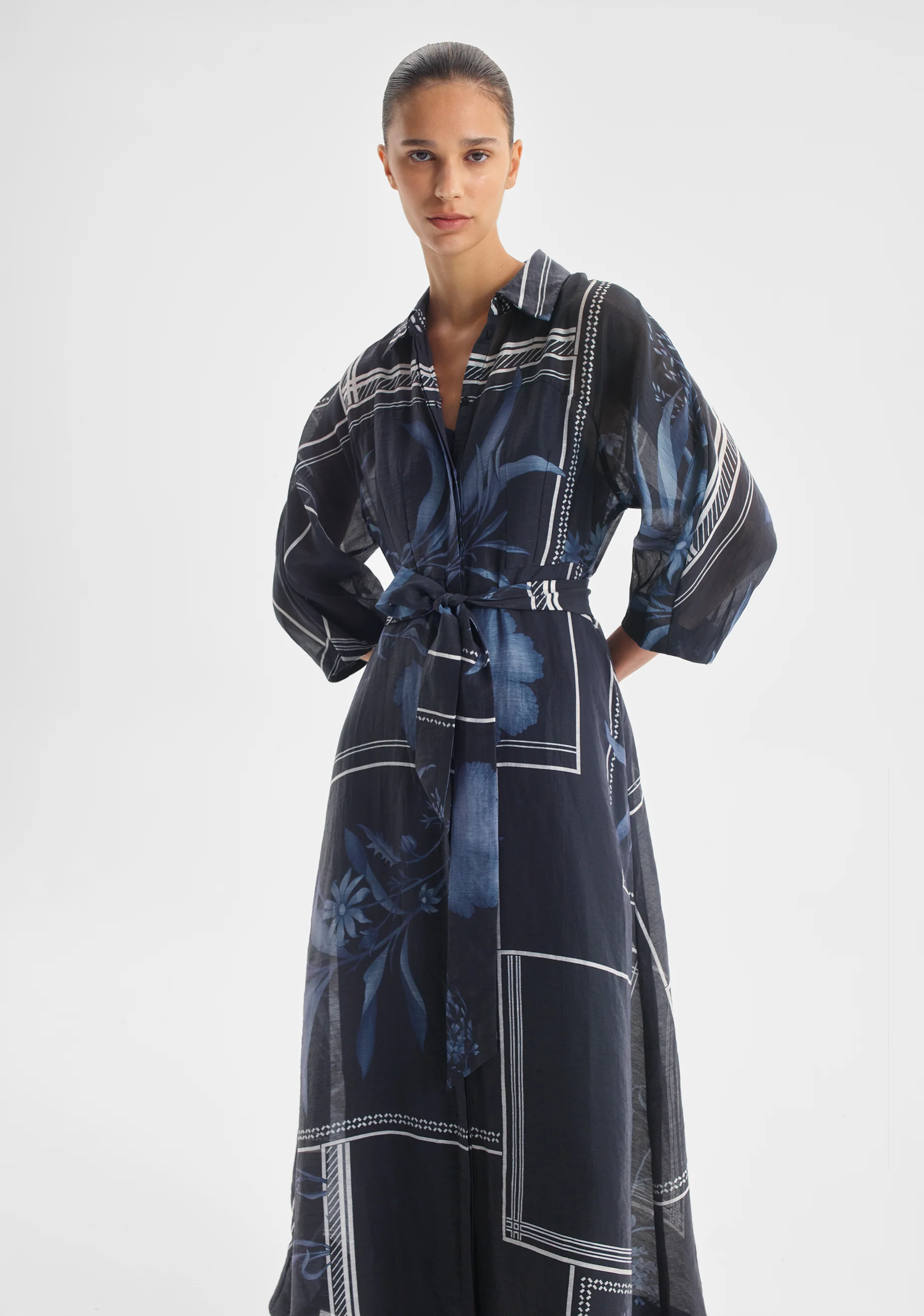 Antigua Dress_Print