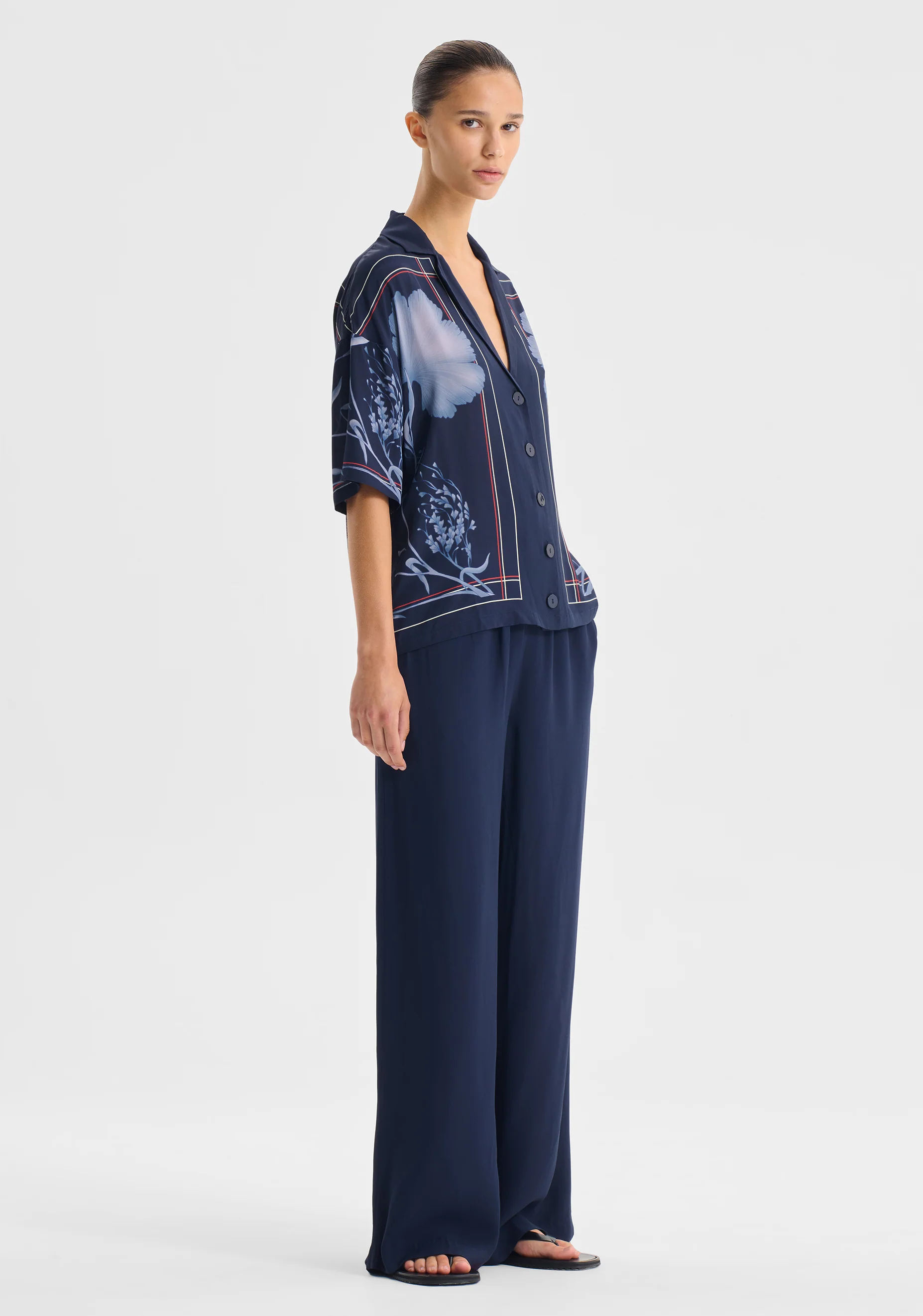 Antigua Shirt_Print - Image 4