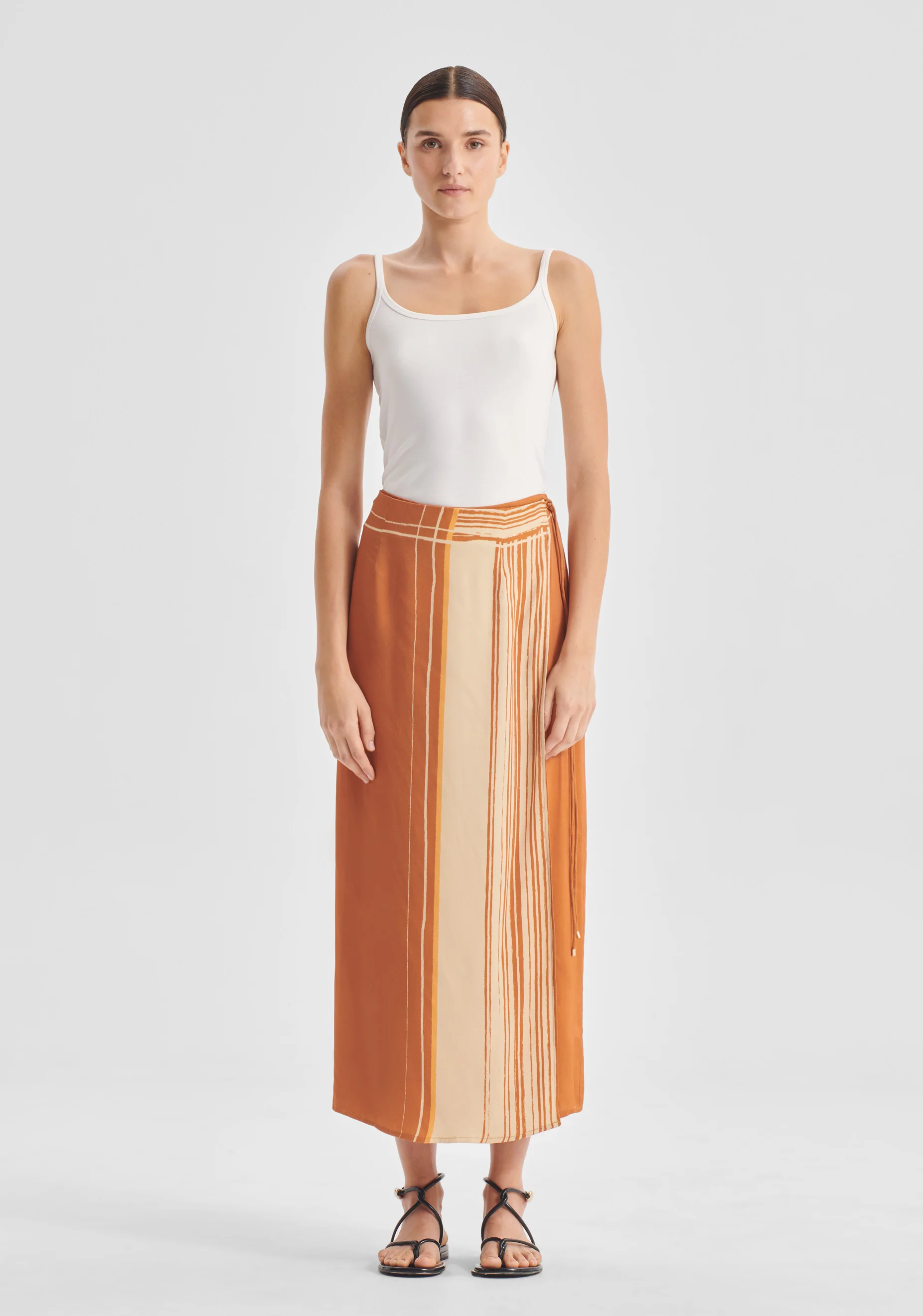 Aries Skirt_Spice - Image 3