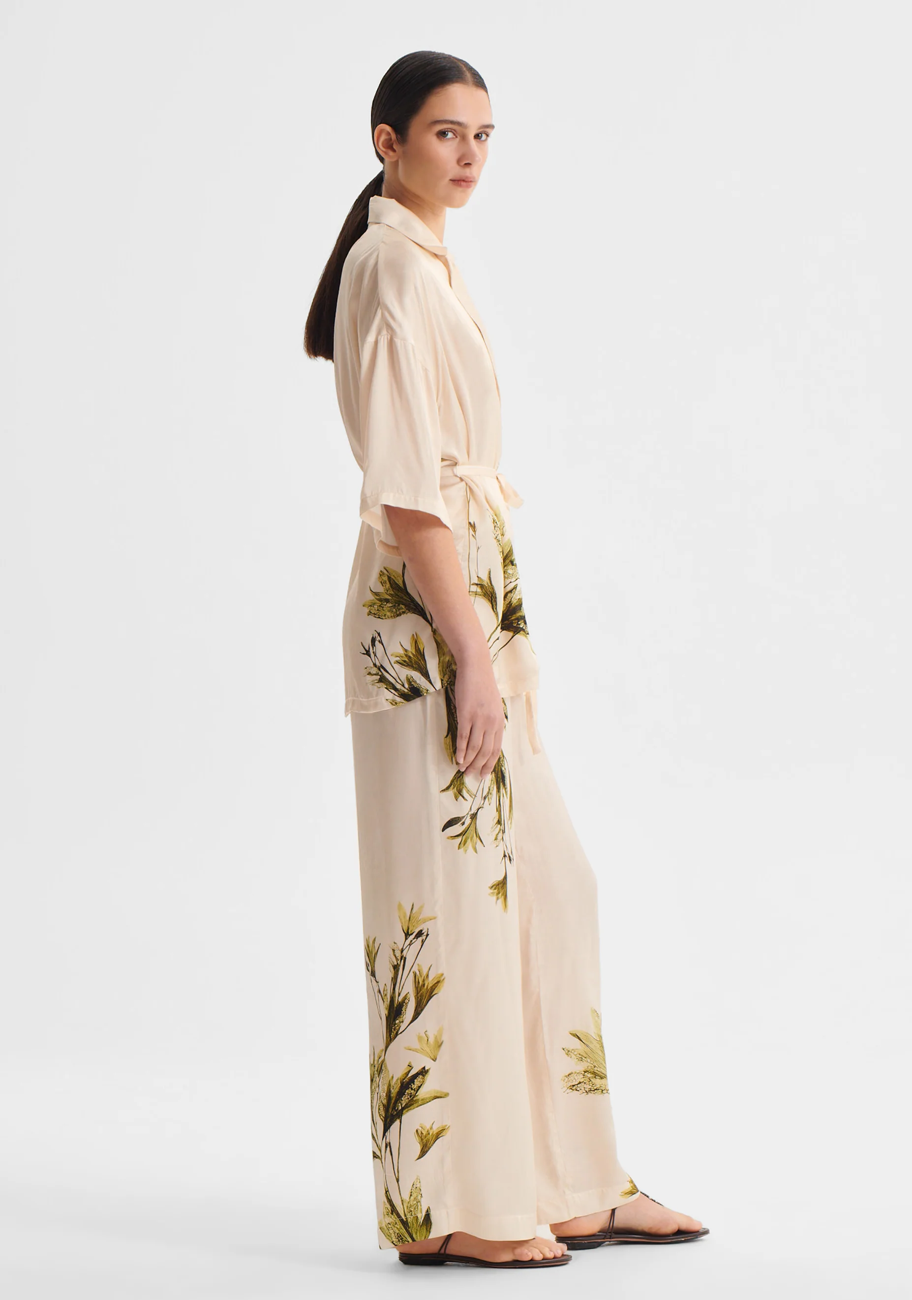 Aurelia Shirt_Print - Image 3