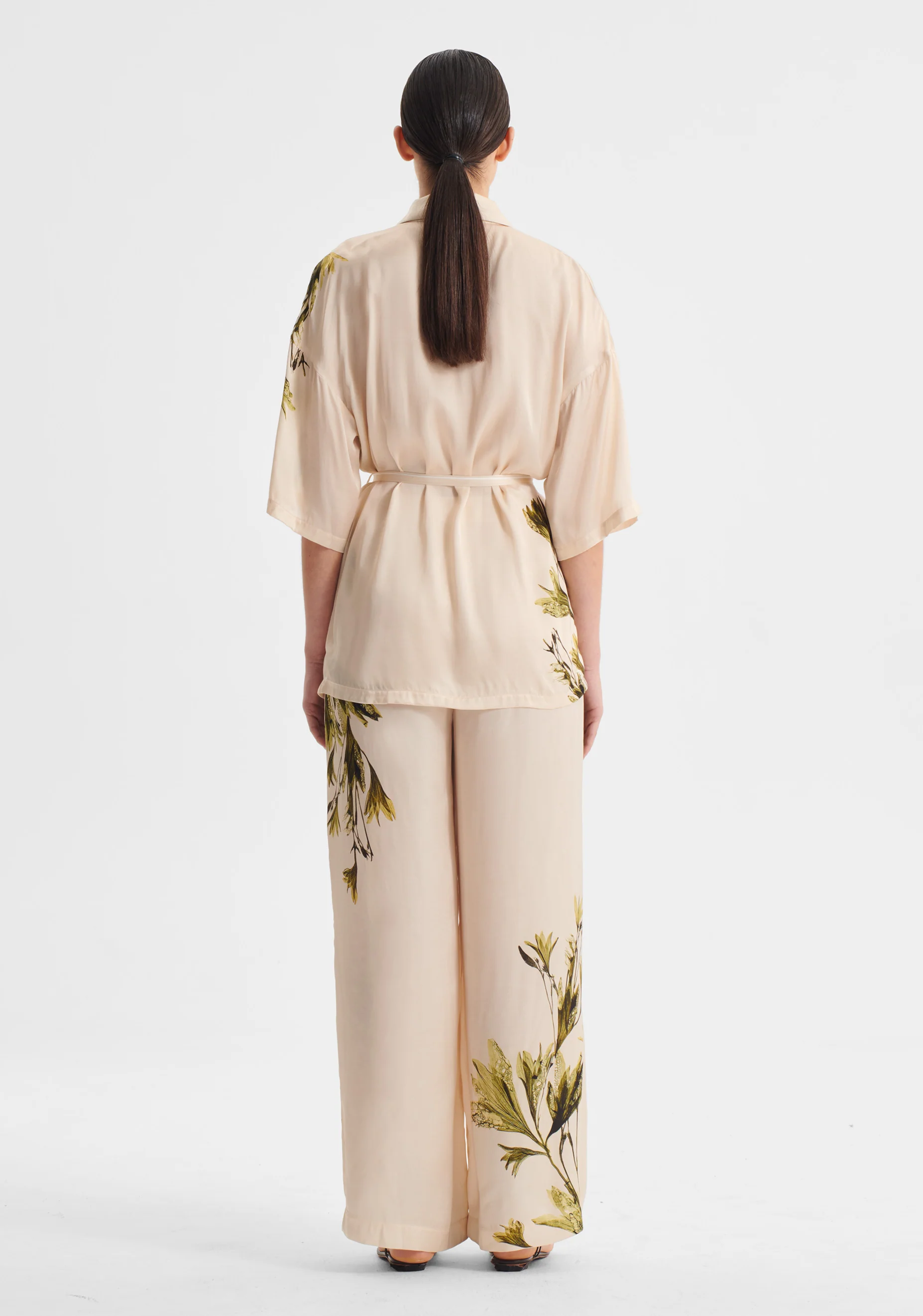 Aurelia Shirt_Print - Image 4