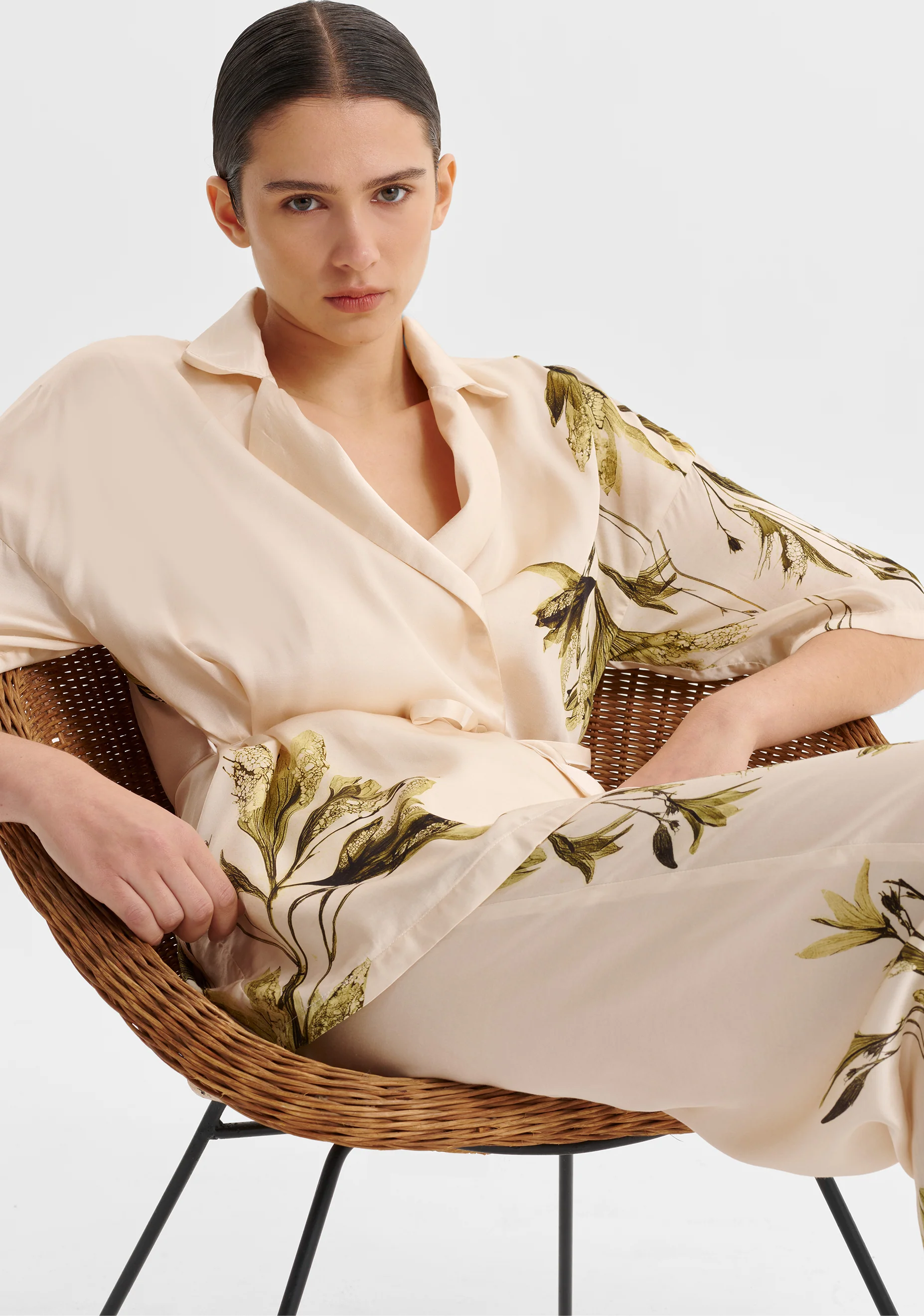 Aurelia Shirt_Print - Image 5