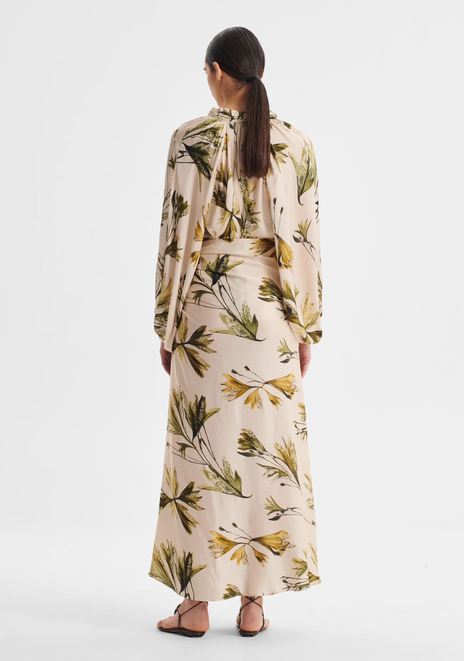 Aurelia Skirt_Print - Image 4