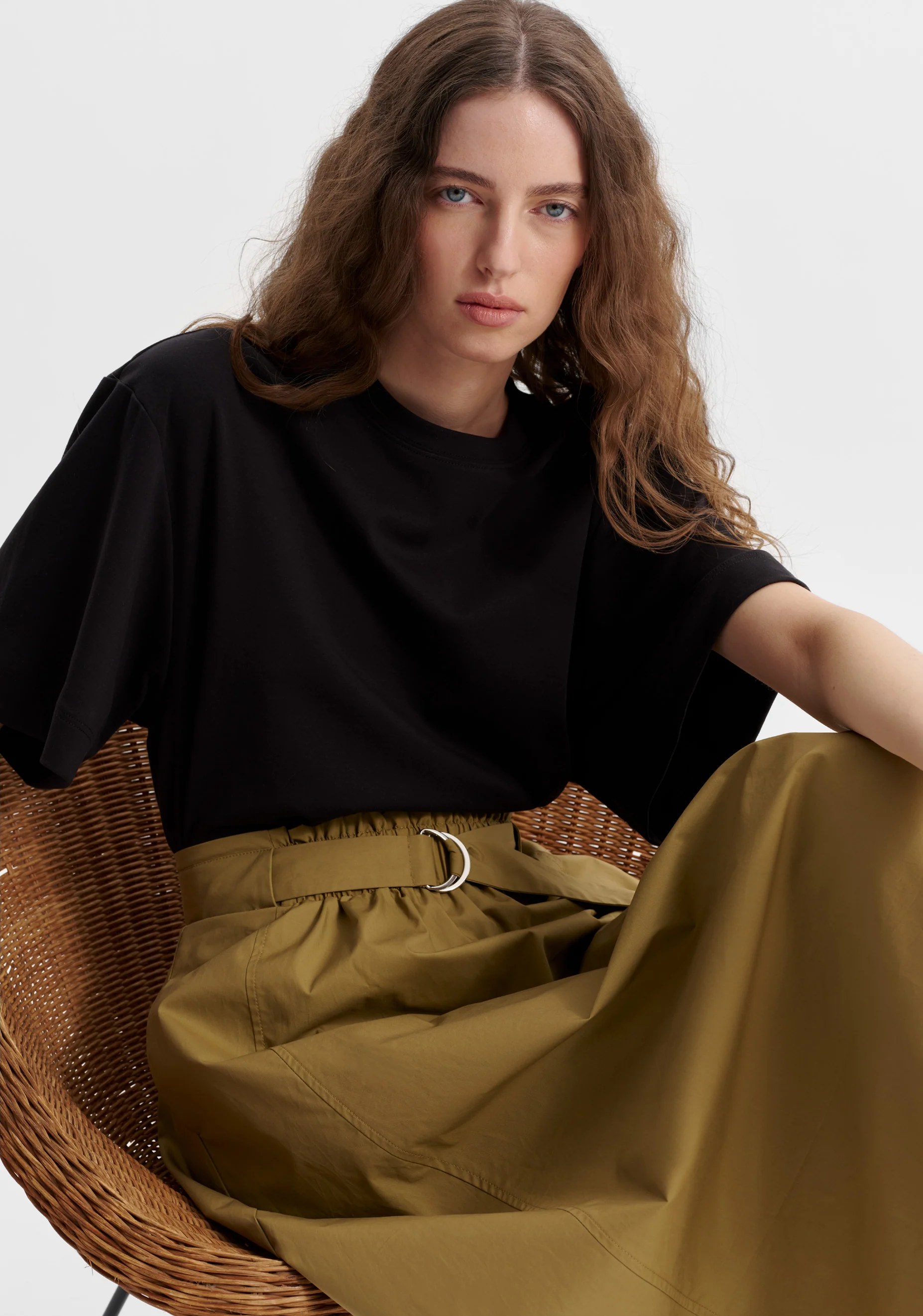 Bailey Tee_Black - Image 3