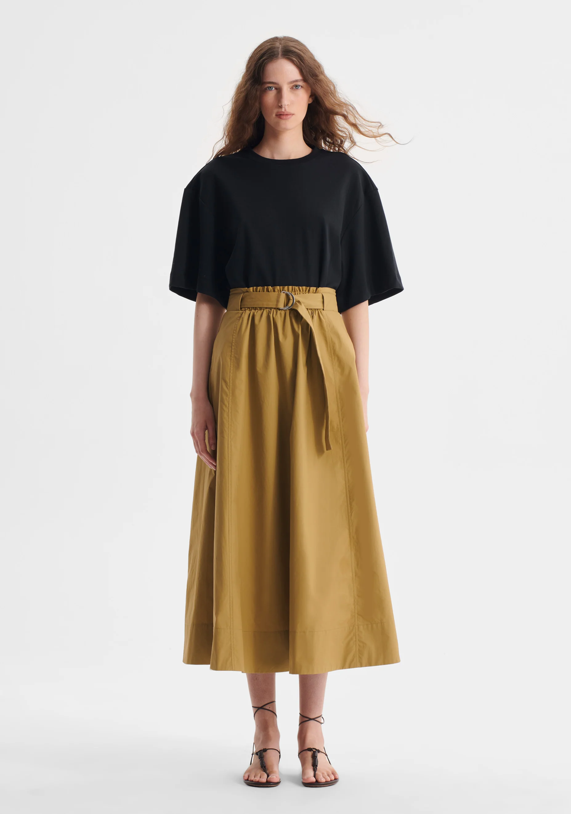 Bailey Tee_Black - Image 4