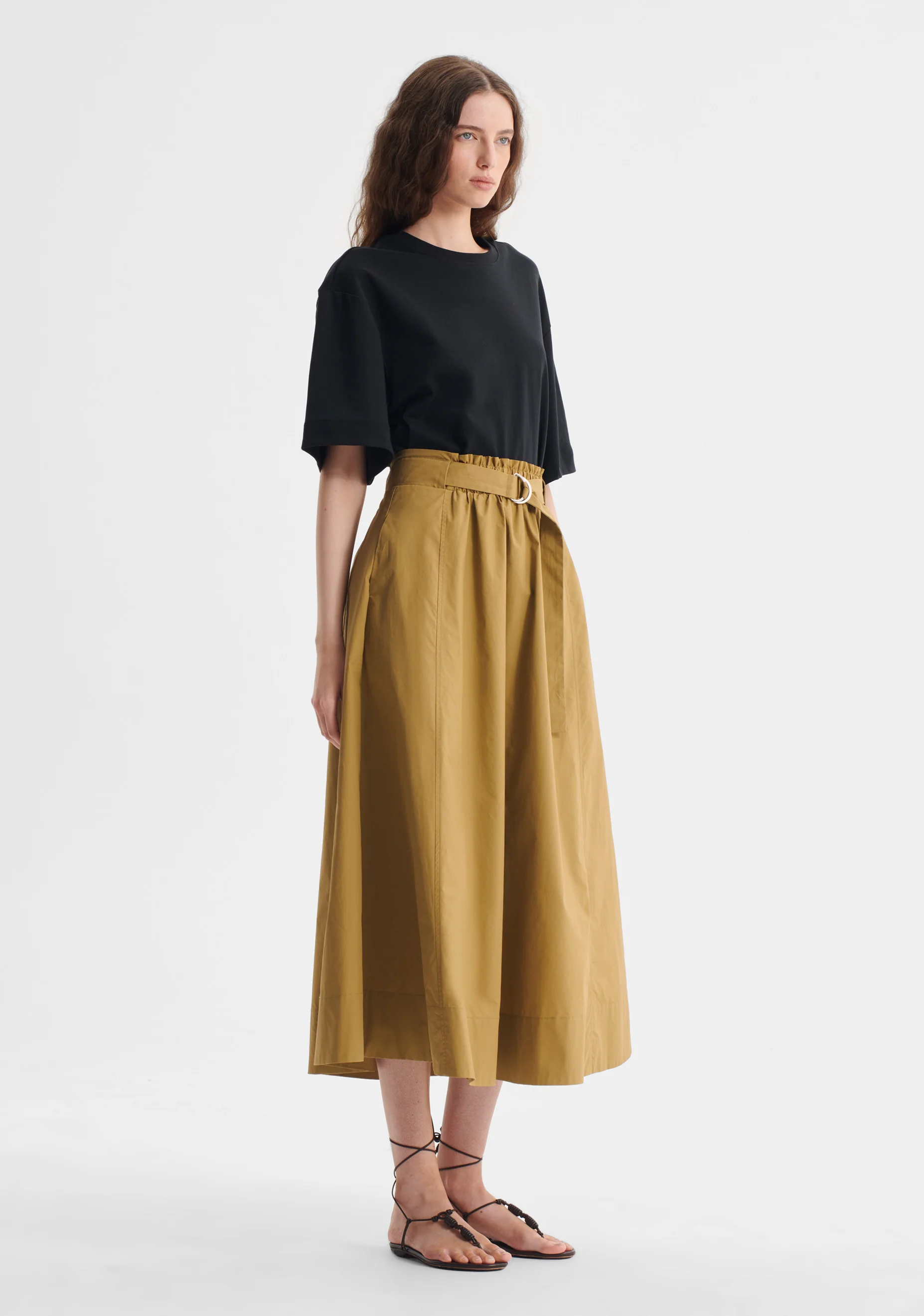 Bailey Tee_Black - Image 5