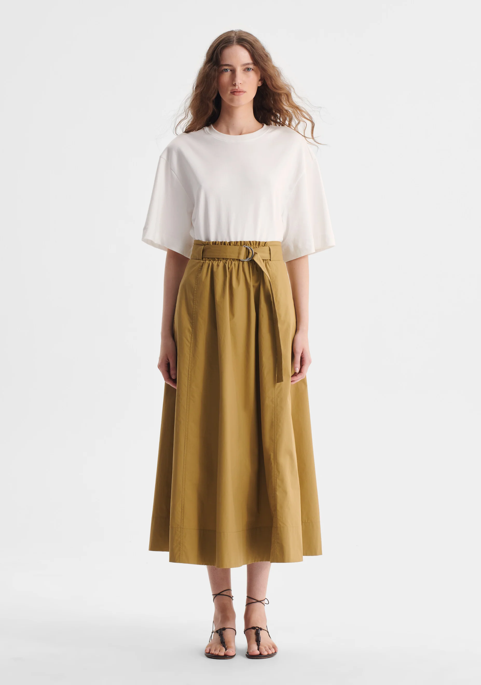 Bailey Tee_White - Image 4
