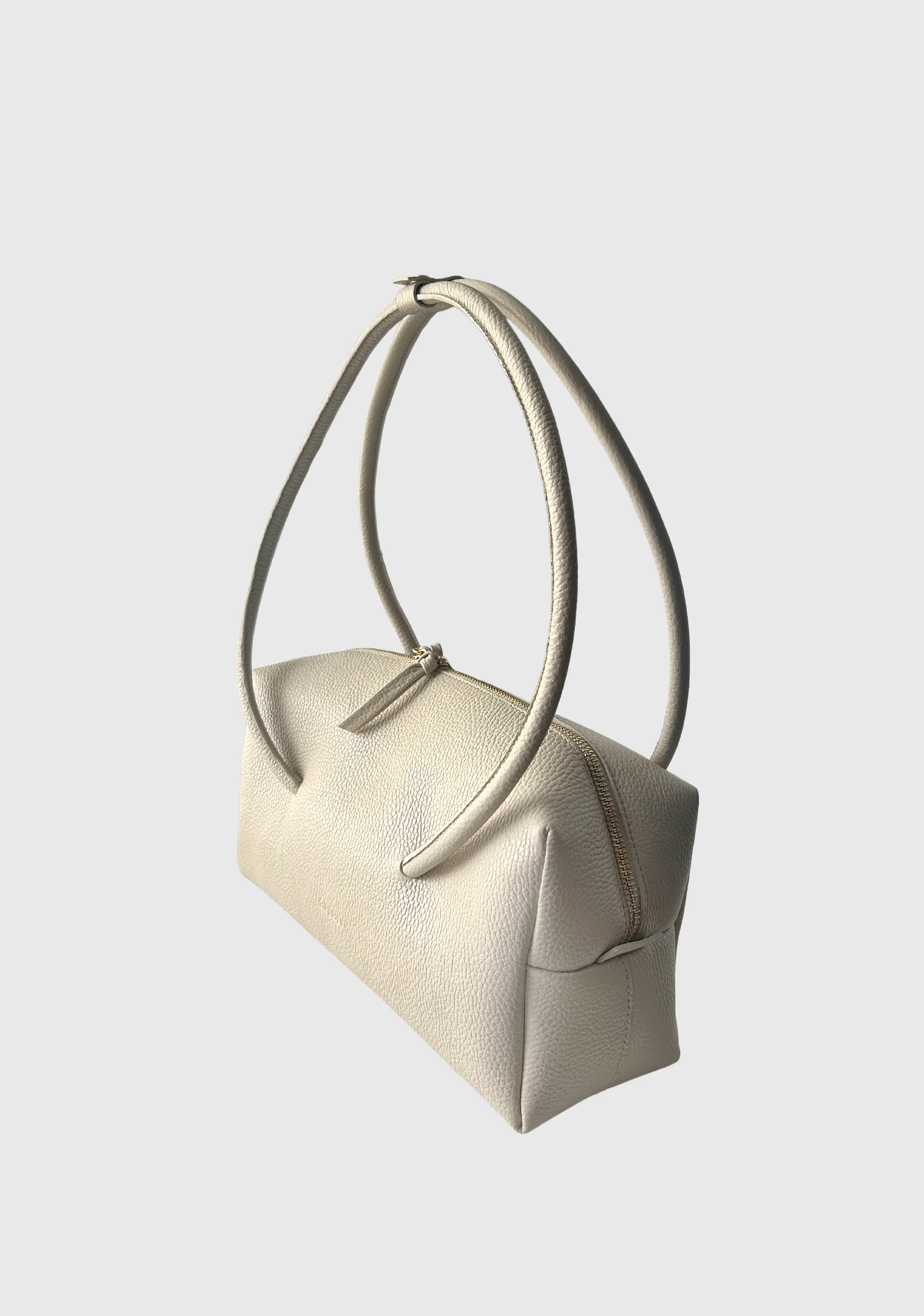 Carla Bag_Oat - Image 2