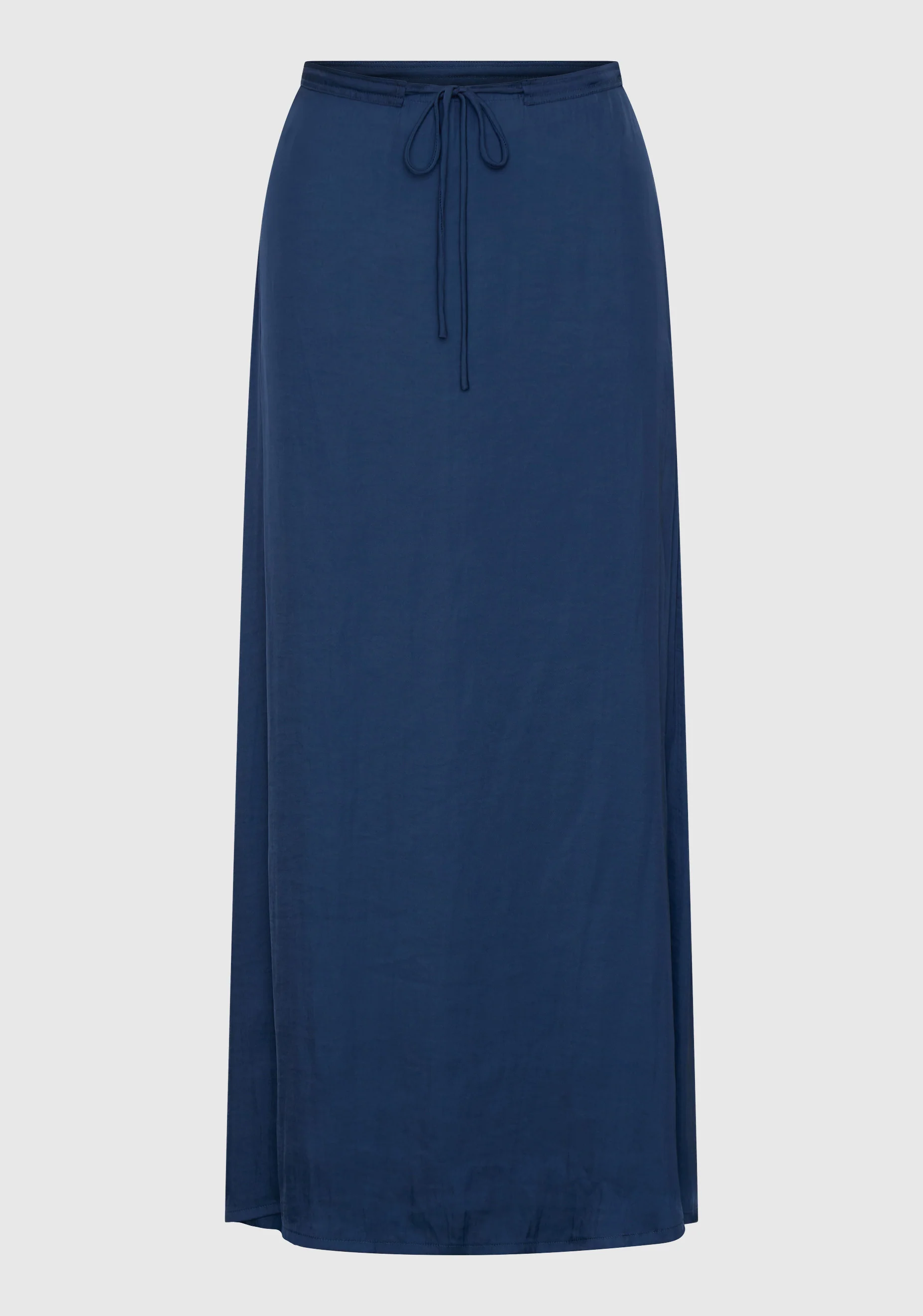 Cassidy Skirt_Navy - Image 7