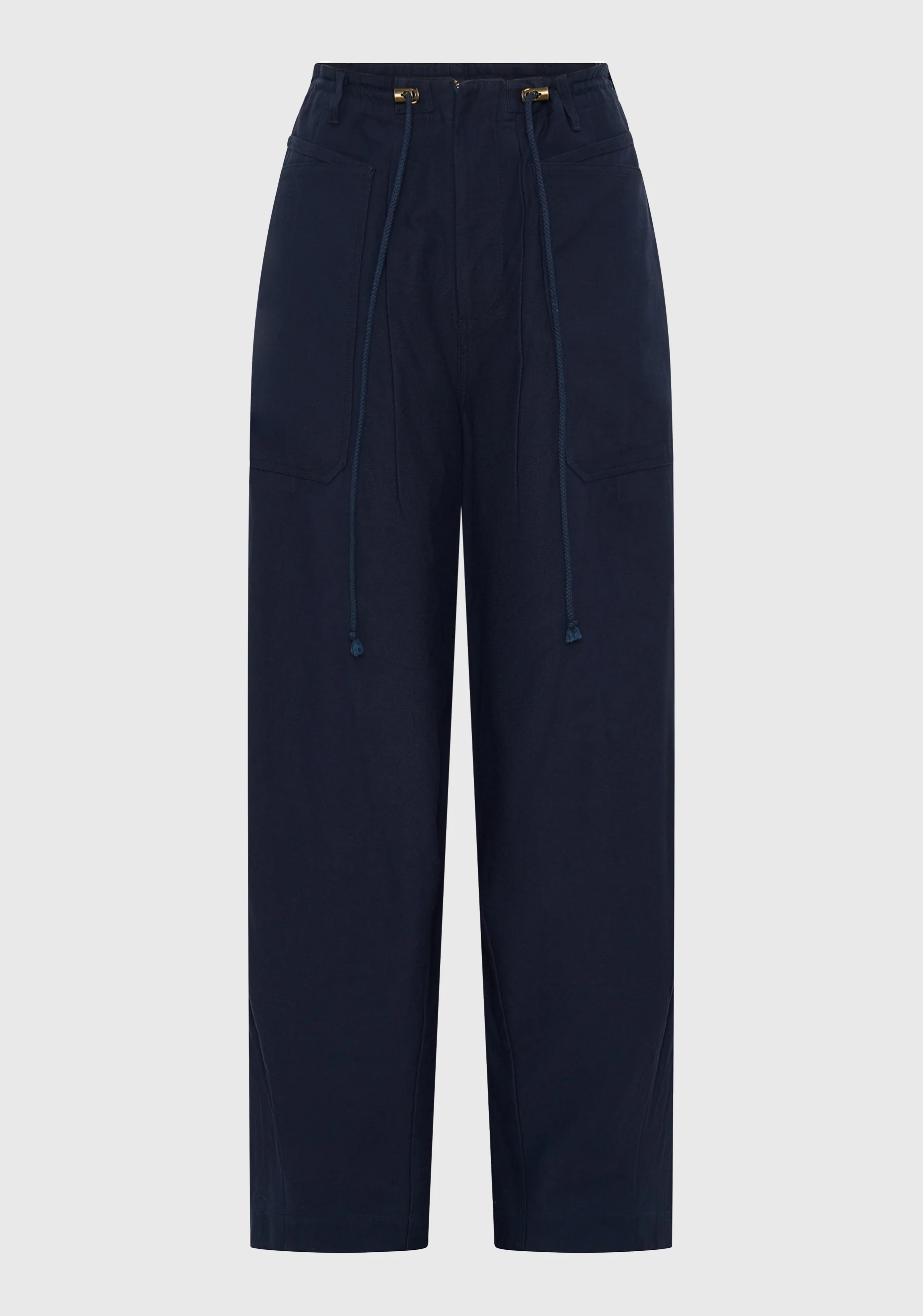 Charlie Cargo Pant_Navy - Image 6