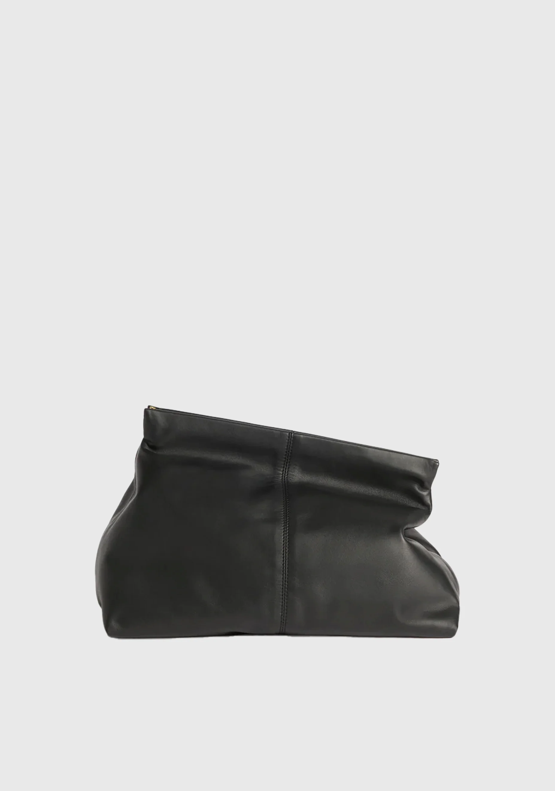 Clay Clutch_Black - Image 2