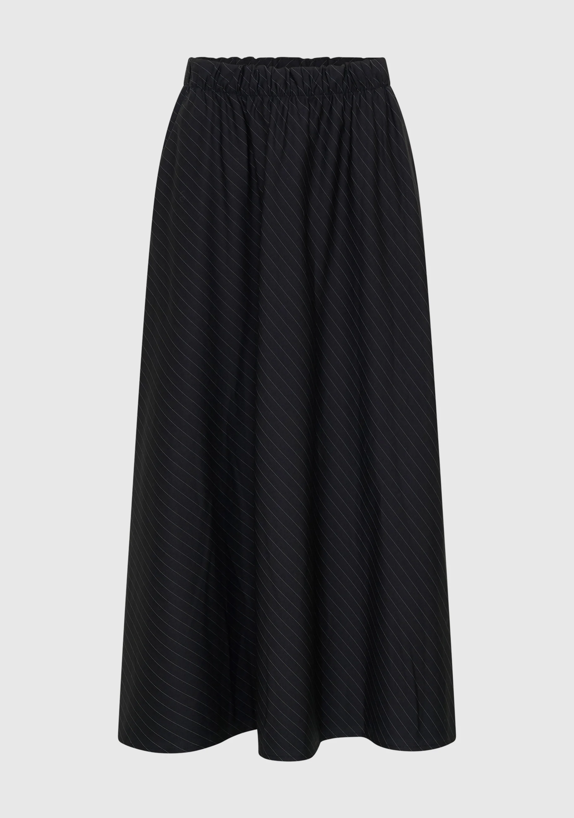 Diego Skirt_Pinstripe - Image 8