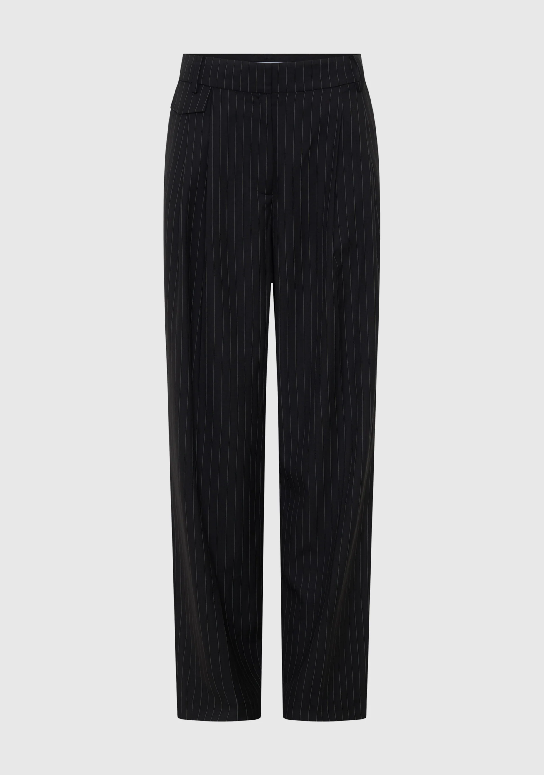 Diego Tailored Pant_Pinstripe - Image 7