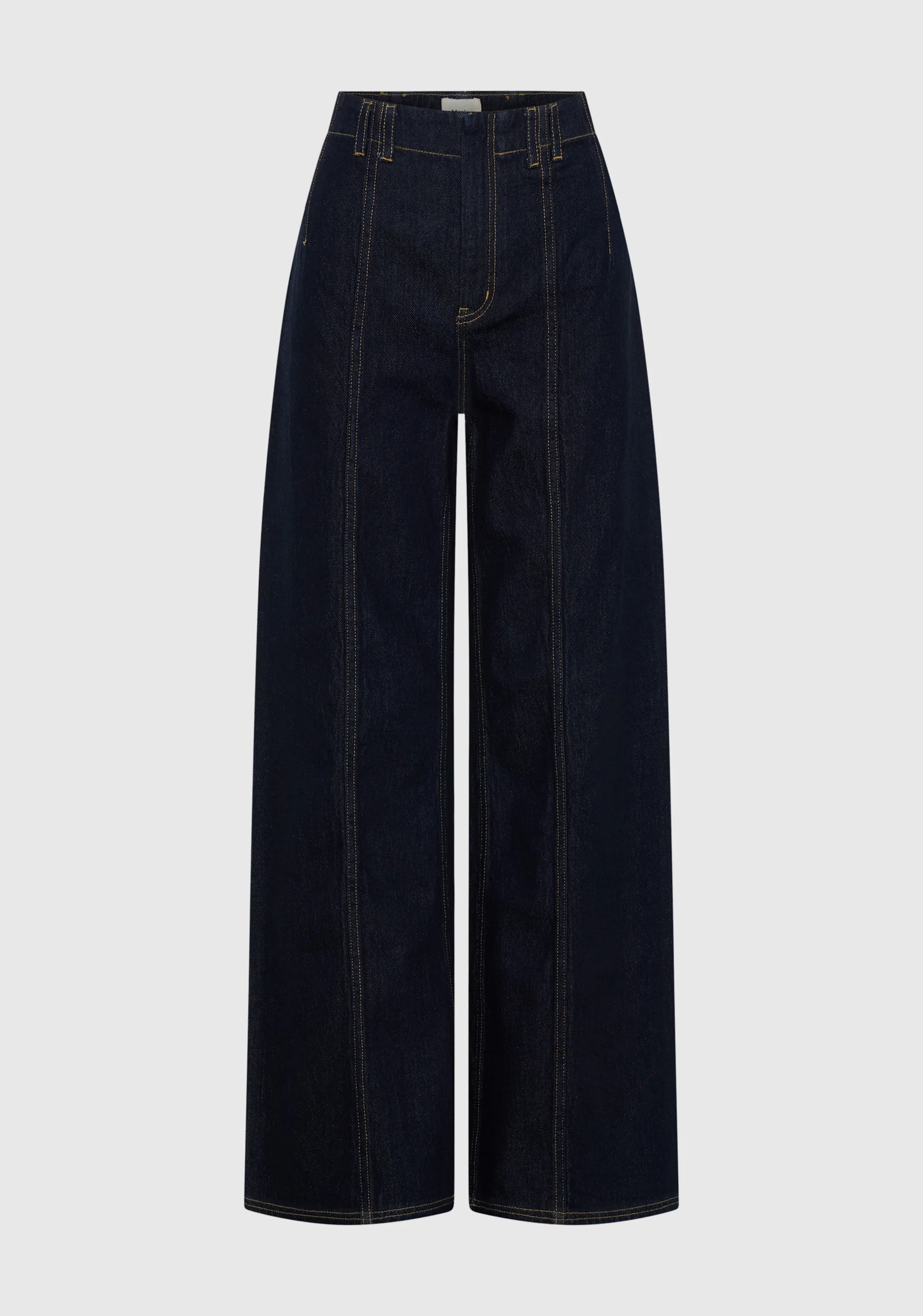 Dillan Denim Jean_Indigo - Image 6