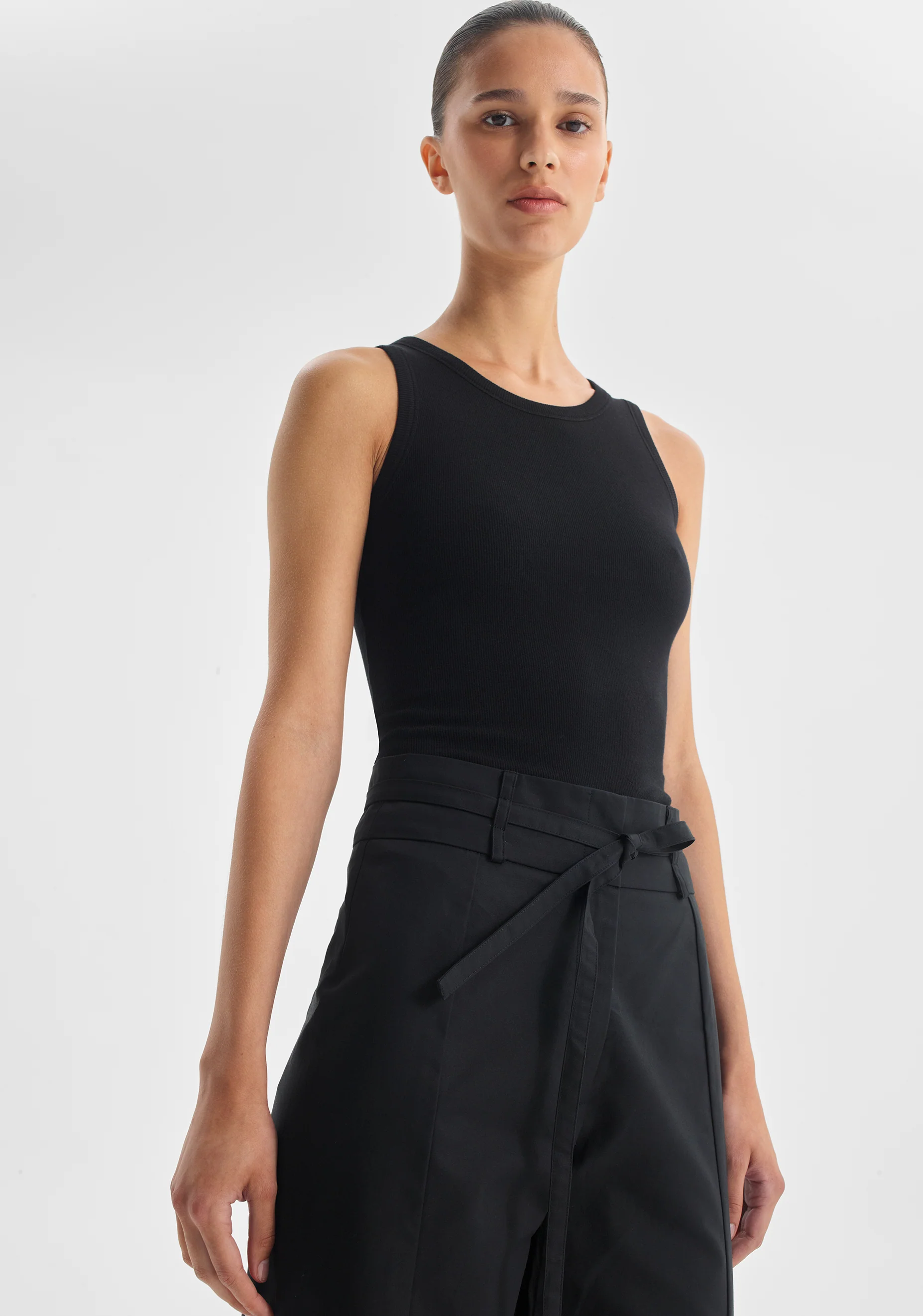 Elliott Pant_Black - Image 5