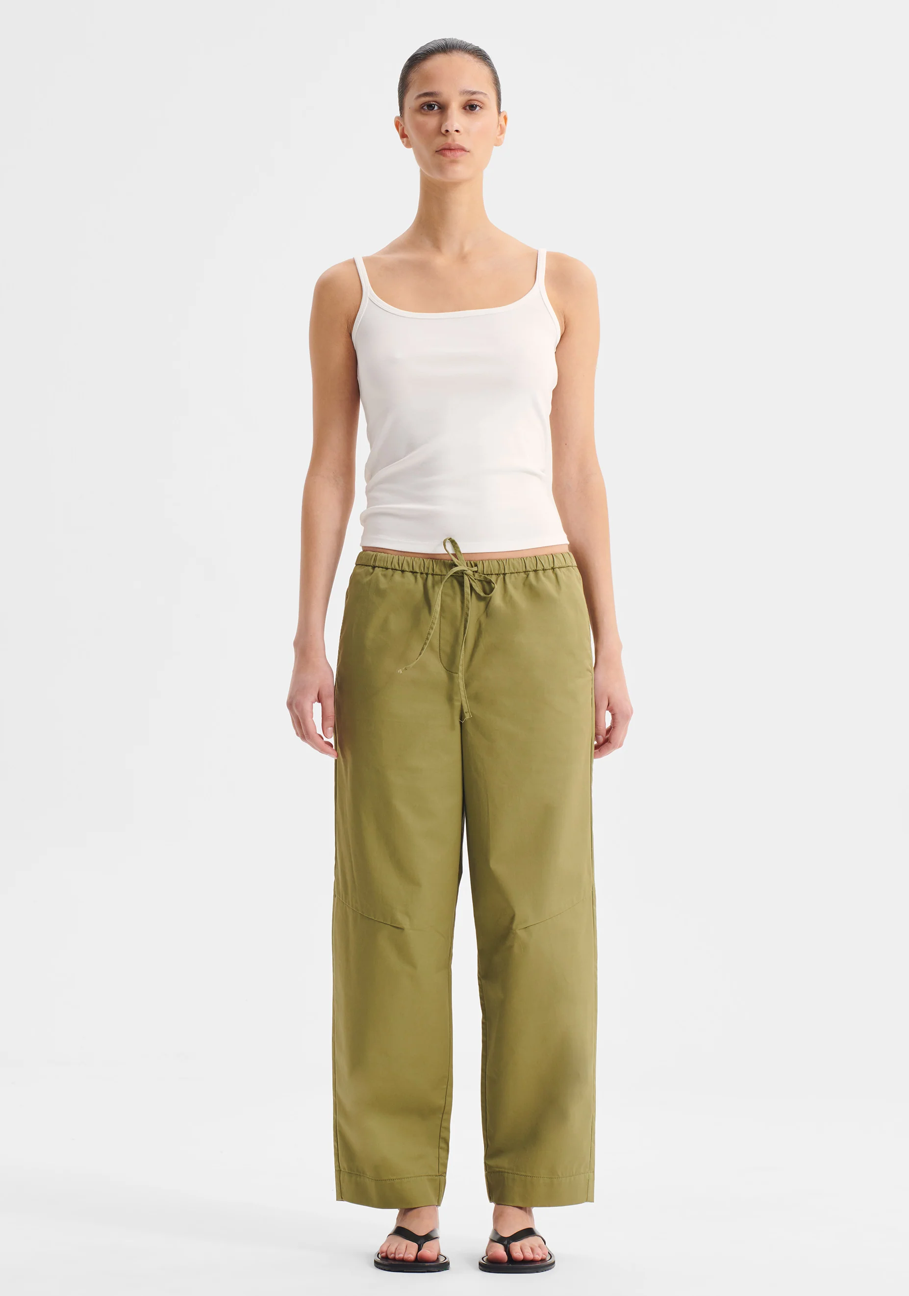 Everett Pant_Herb