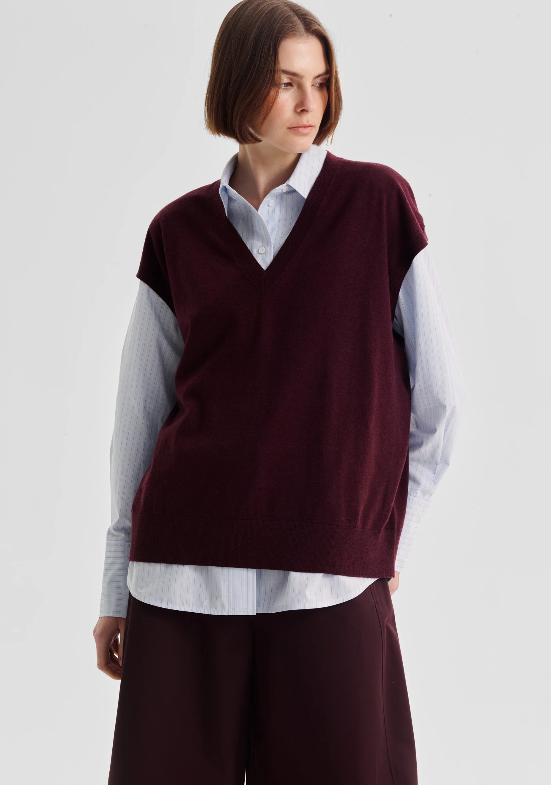 Ezra Shirt_Stripe - Image 6