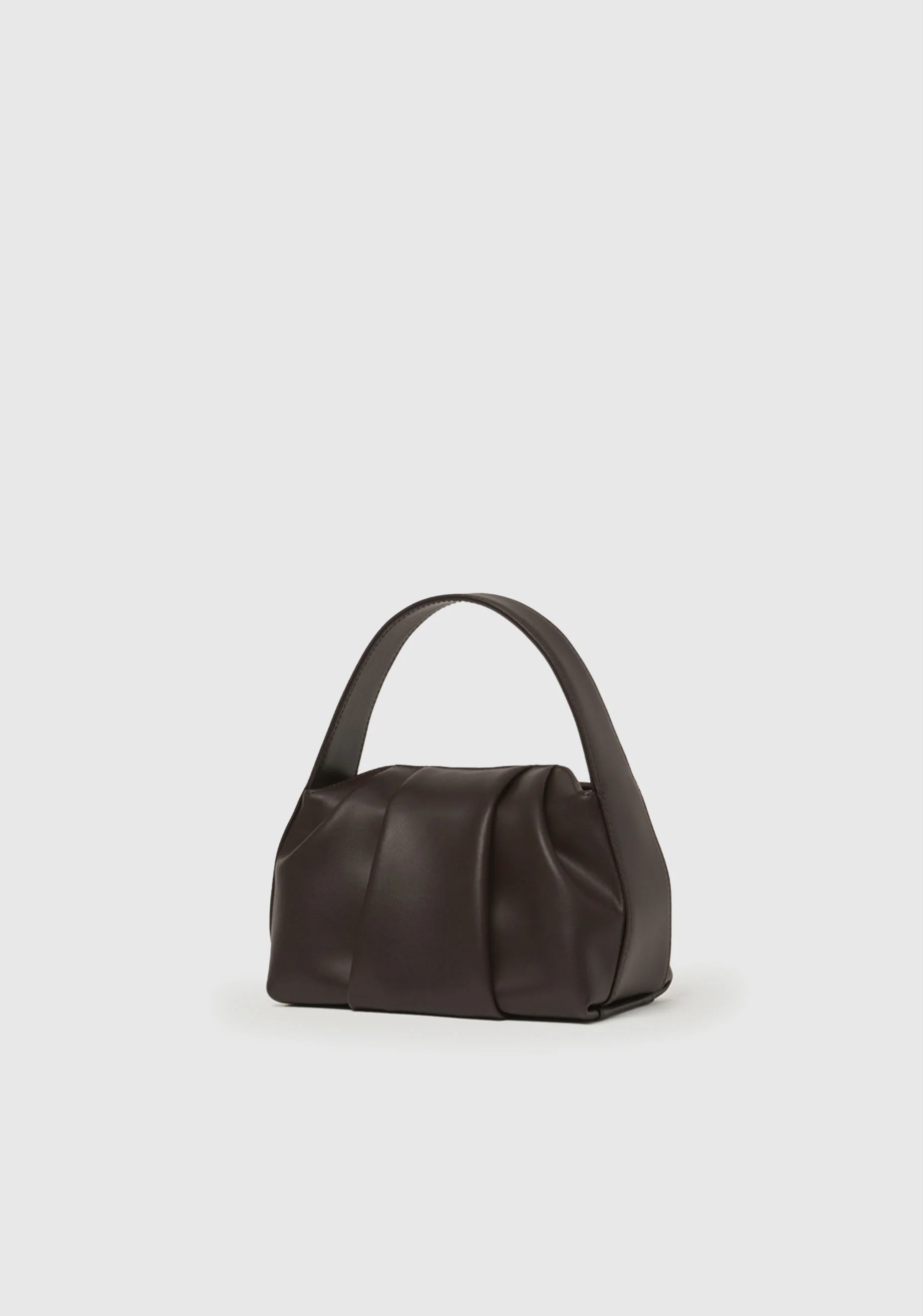 Fantine Bag_Chocolate - Image 3