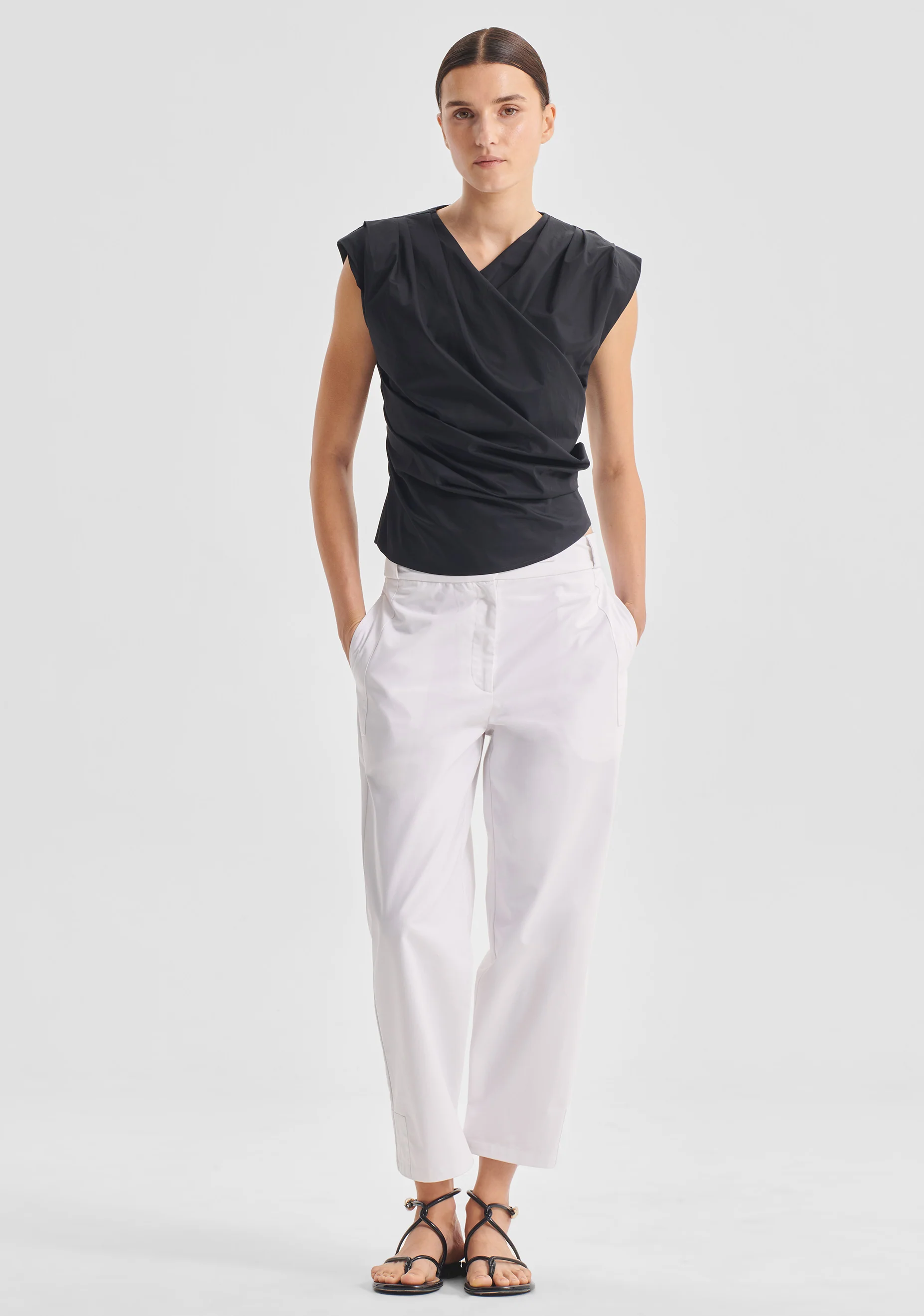 Felix Top_Black