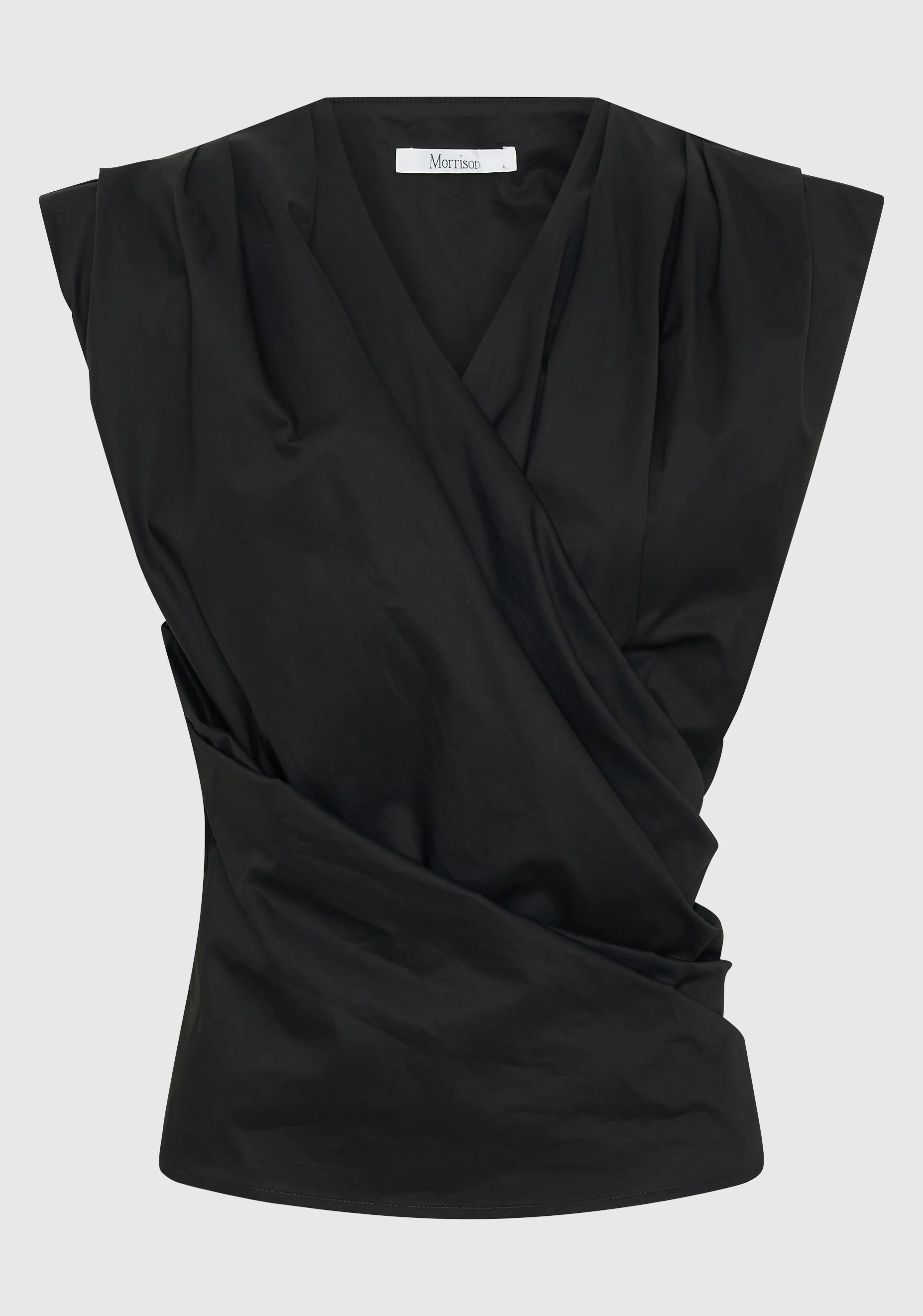 Felix Top_Black - Image 7