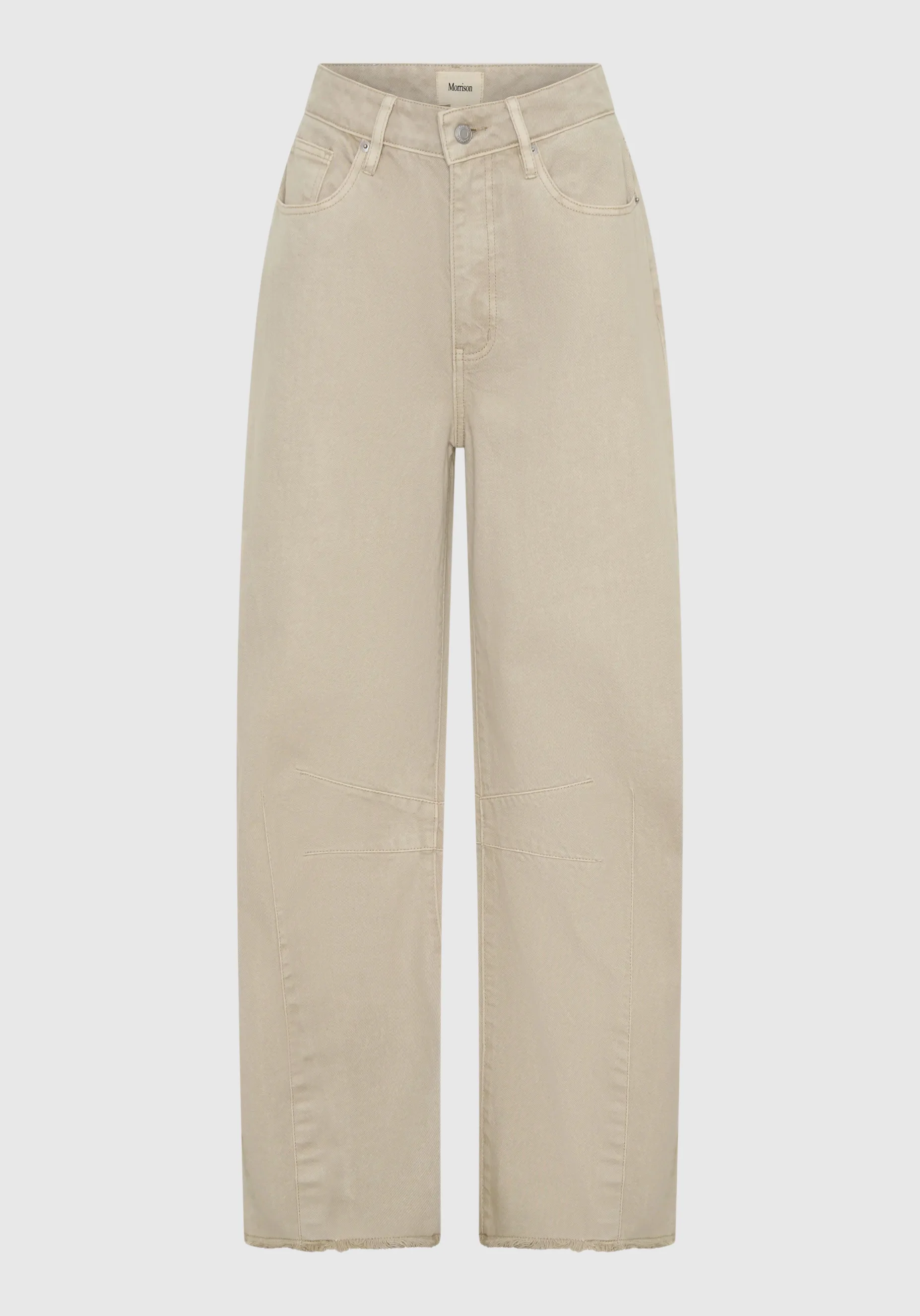 Ferguson Denim Jean_Sand - Image 7