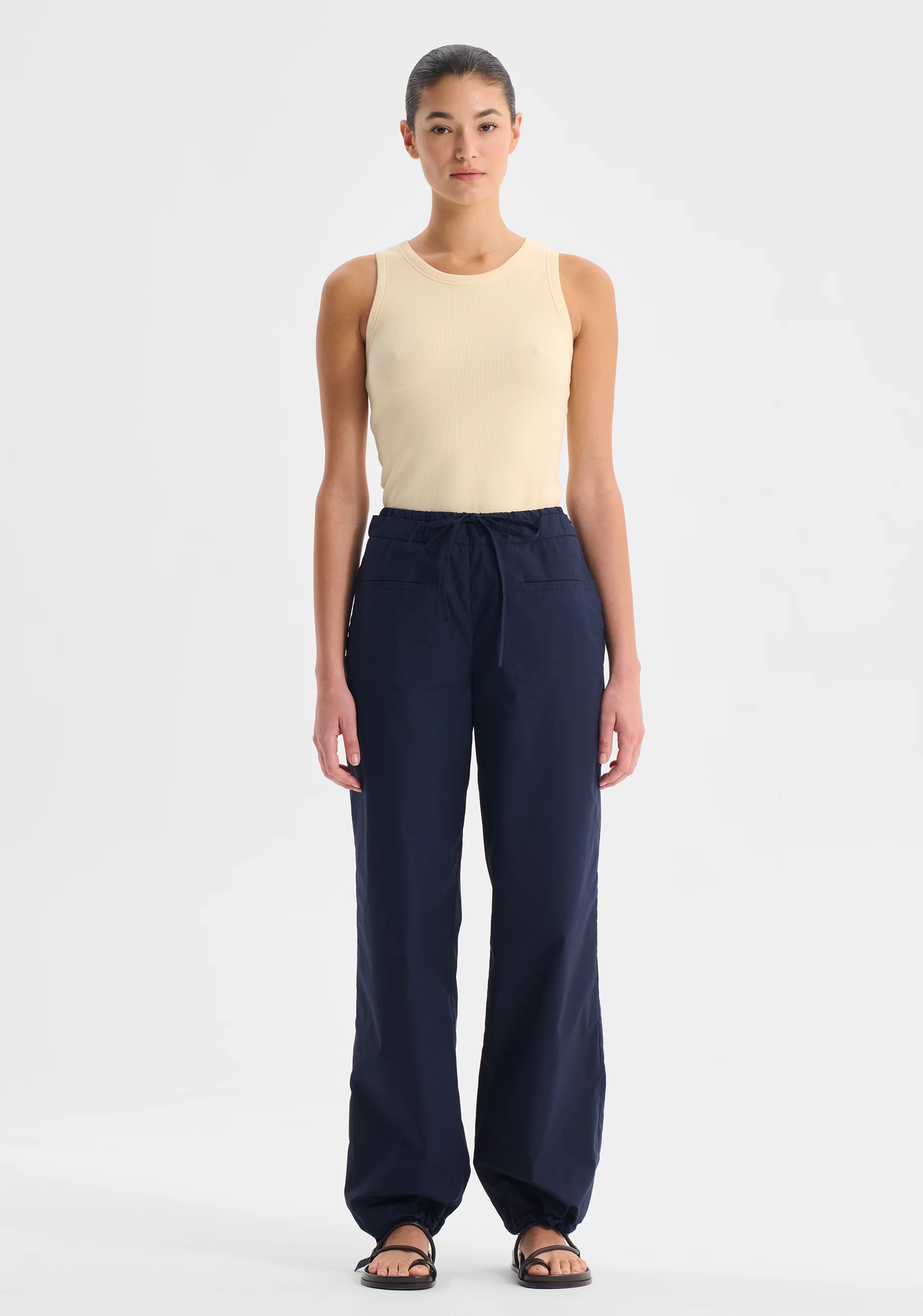 Fillip Pant_Navy