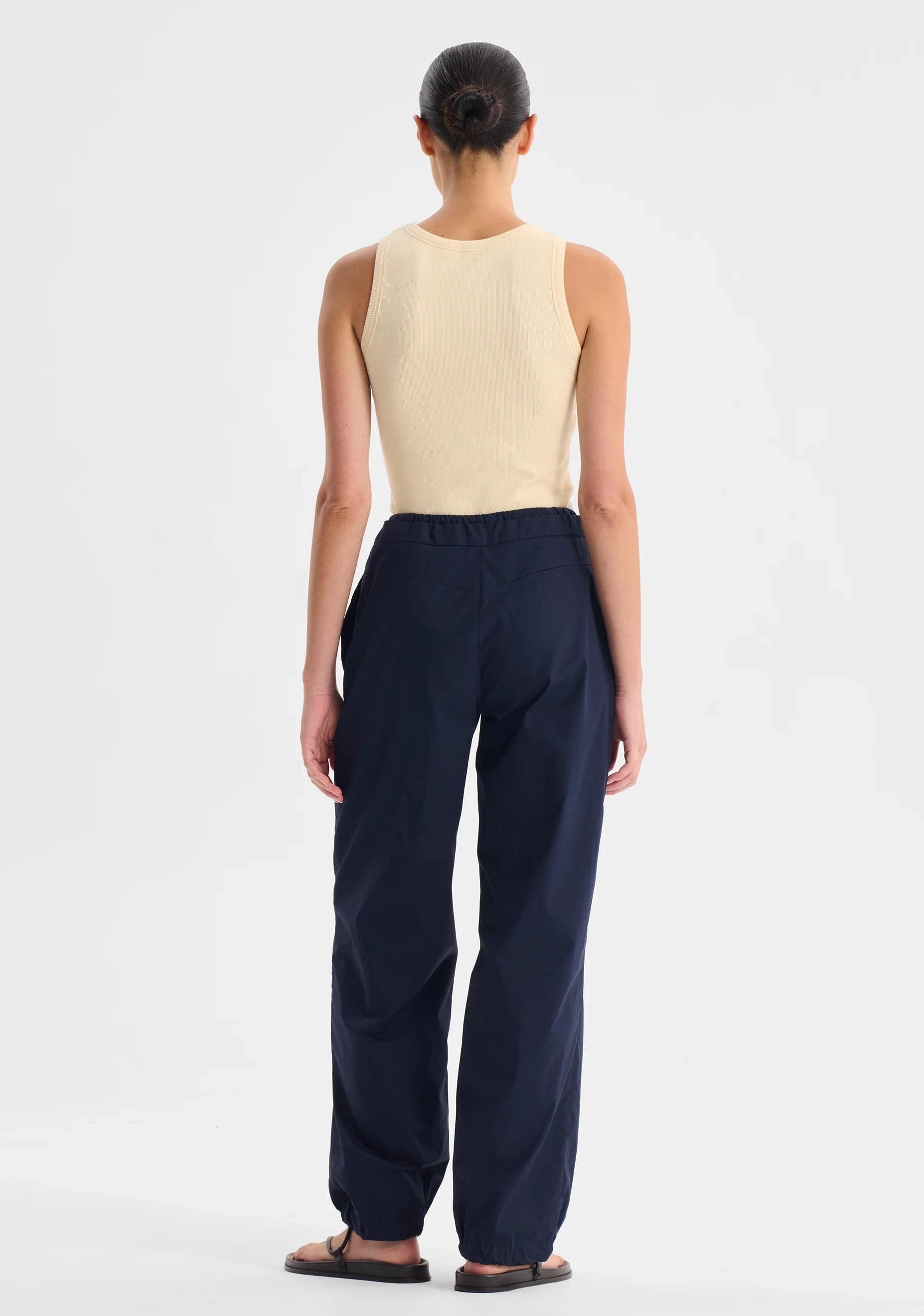 Fillip Pant_Navy - Image 4