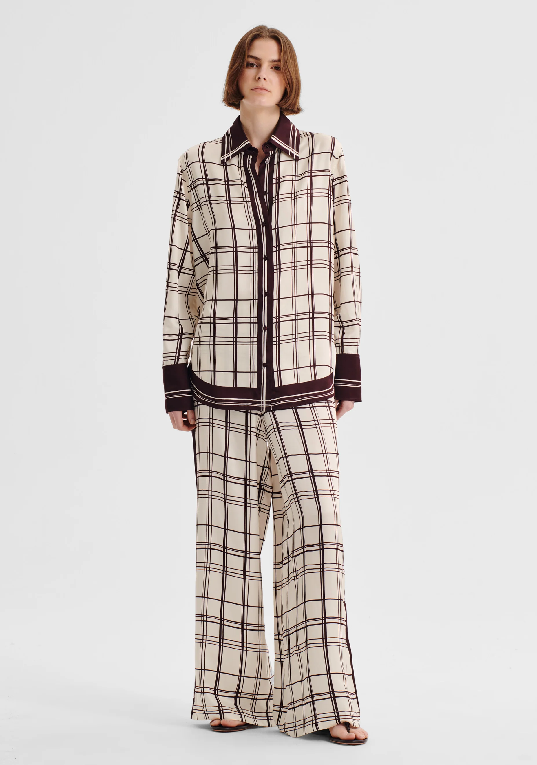 Francis Border Pant_Print