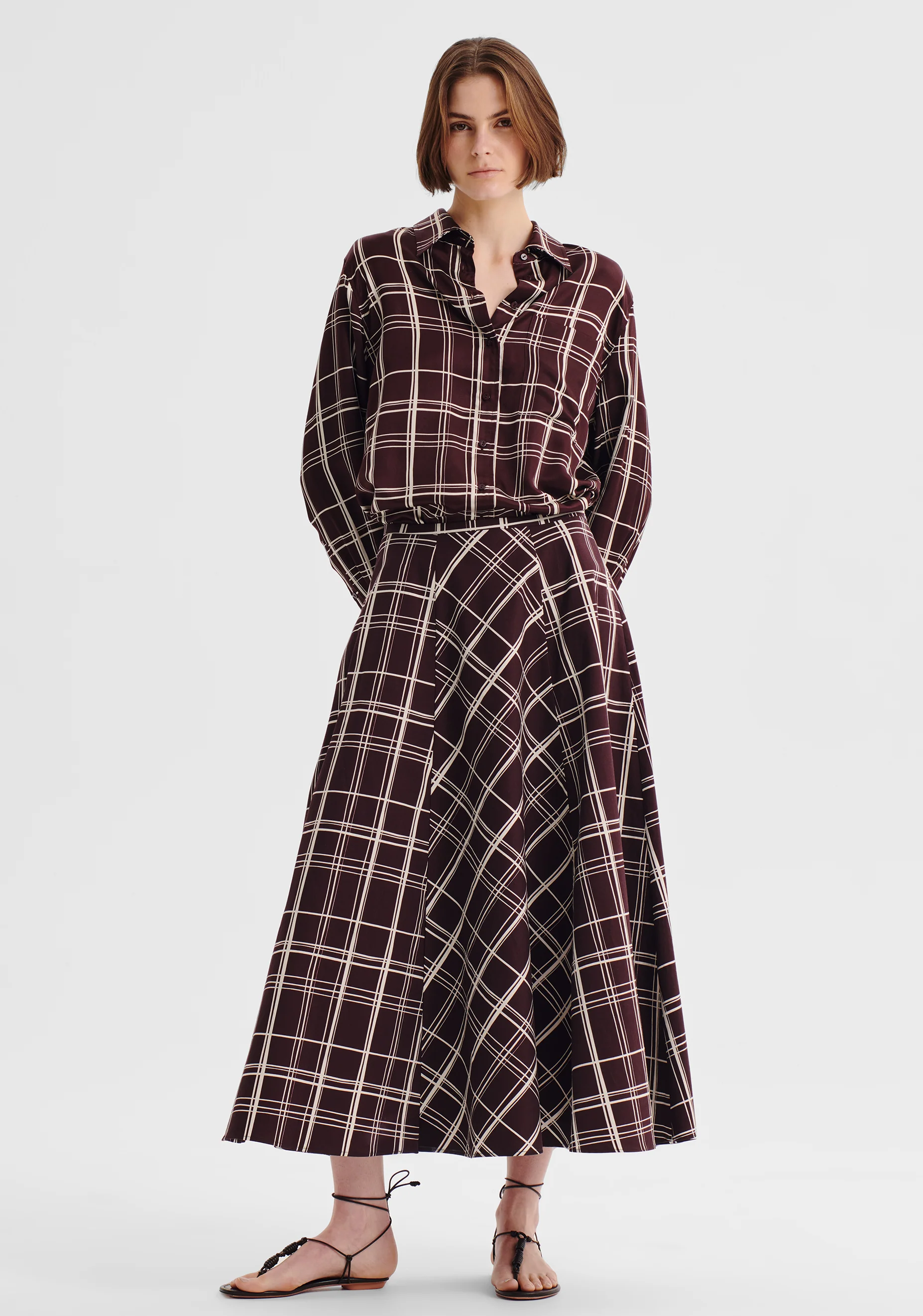 Francis Shirt_Print - Image 3