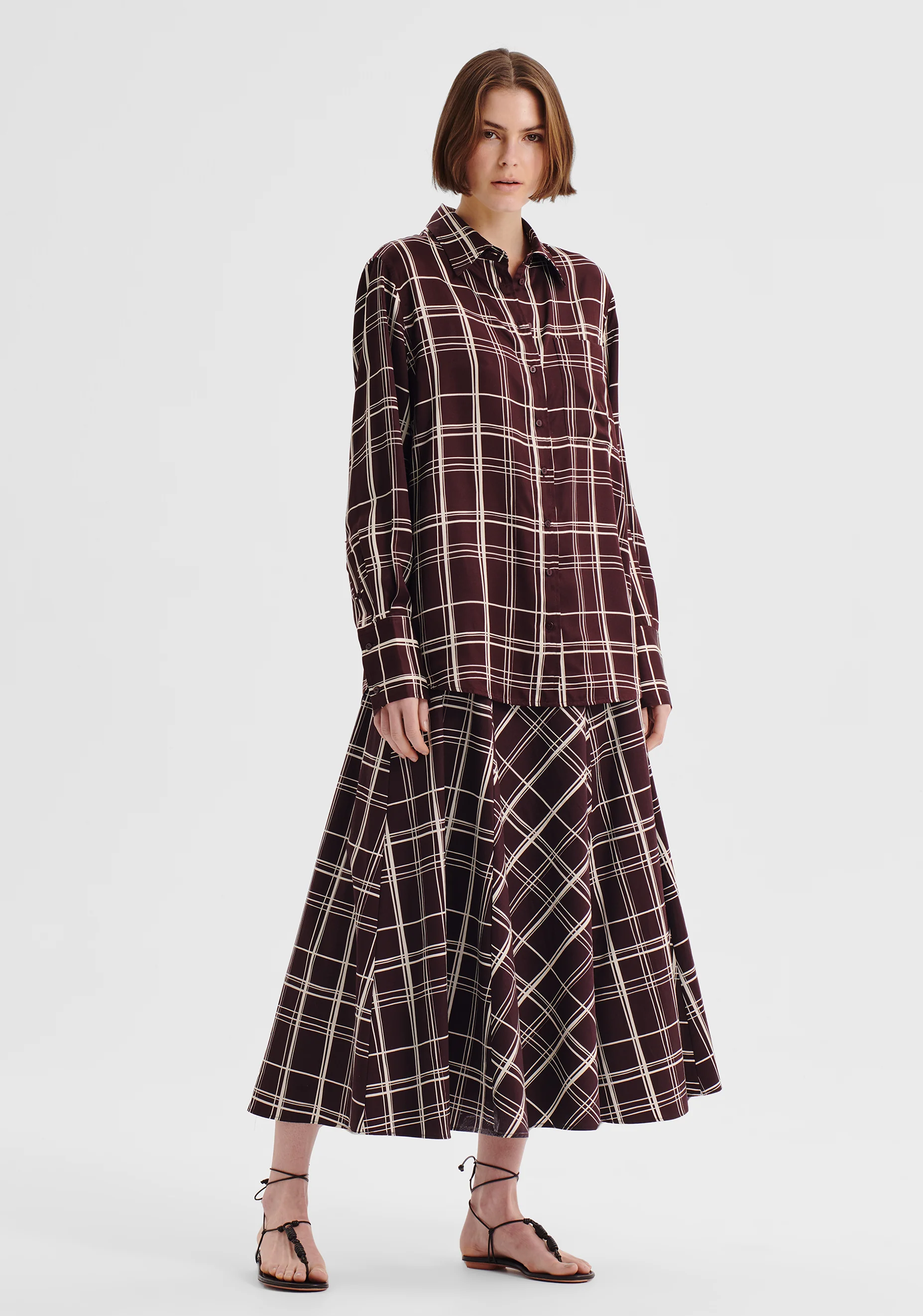 Francis Shirt_Print - Image 5