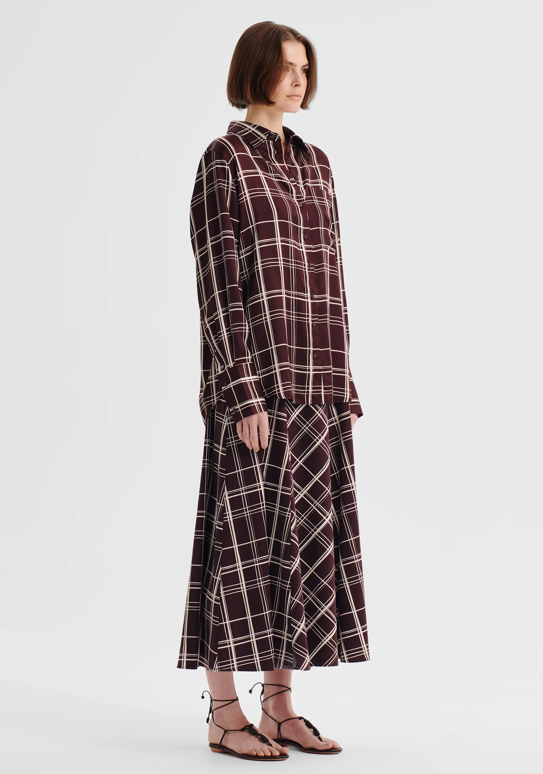 Francis Shirt_Print - Image 6
