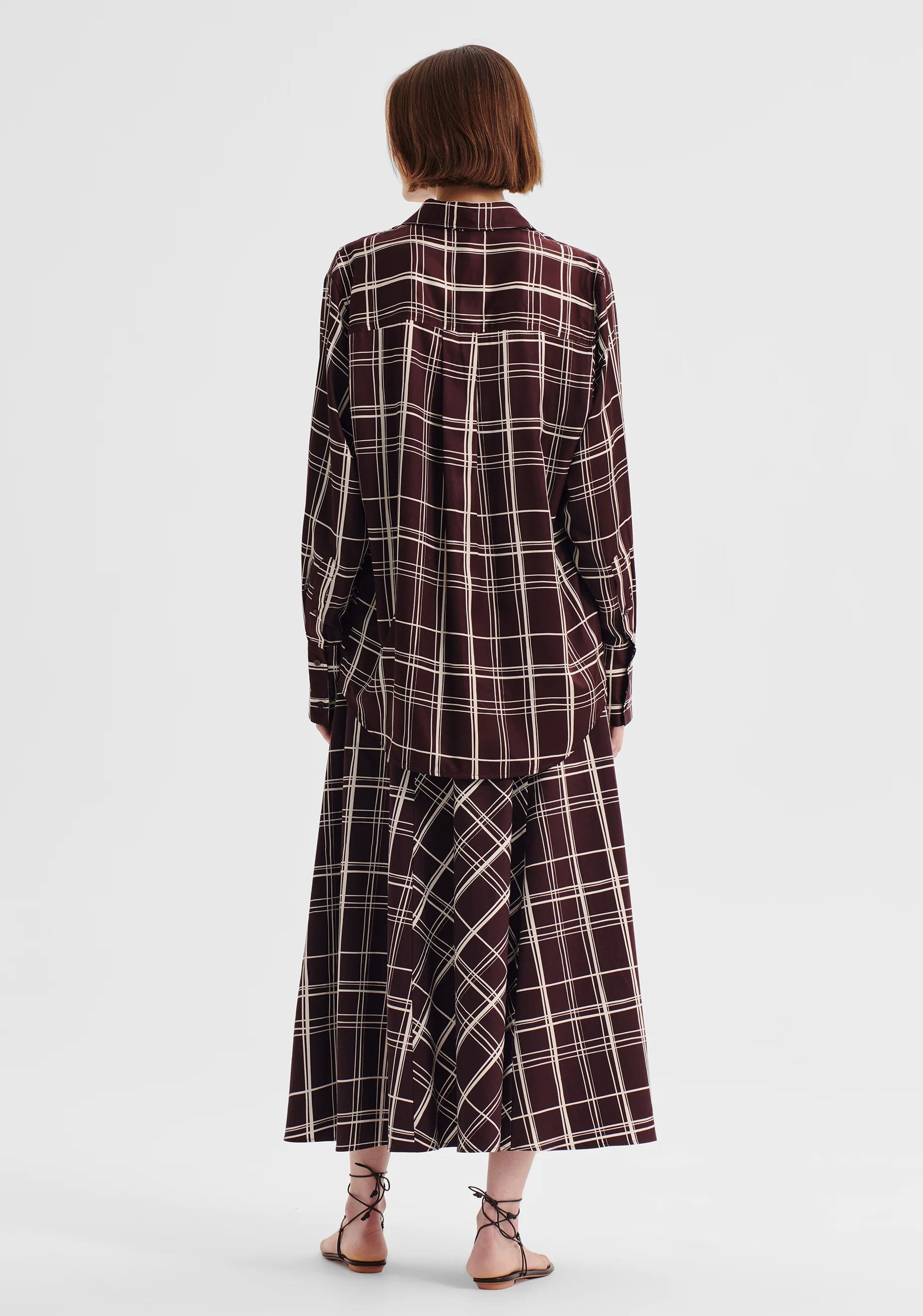 Francis Shirt_Print - Image 7
