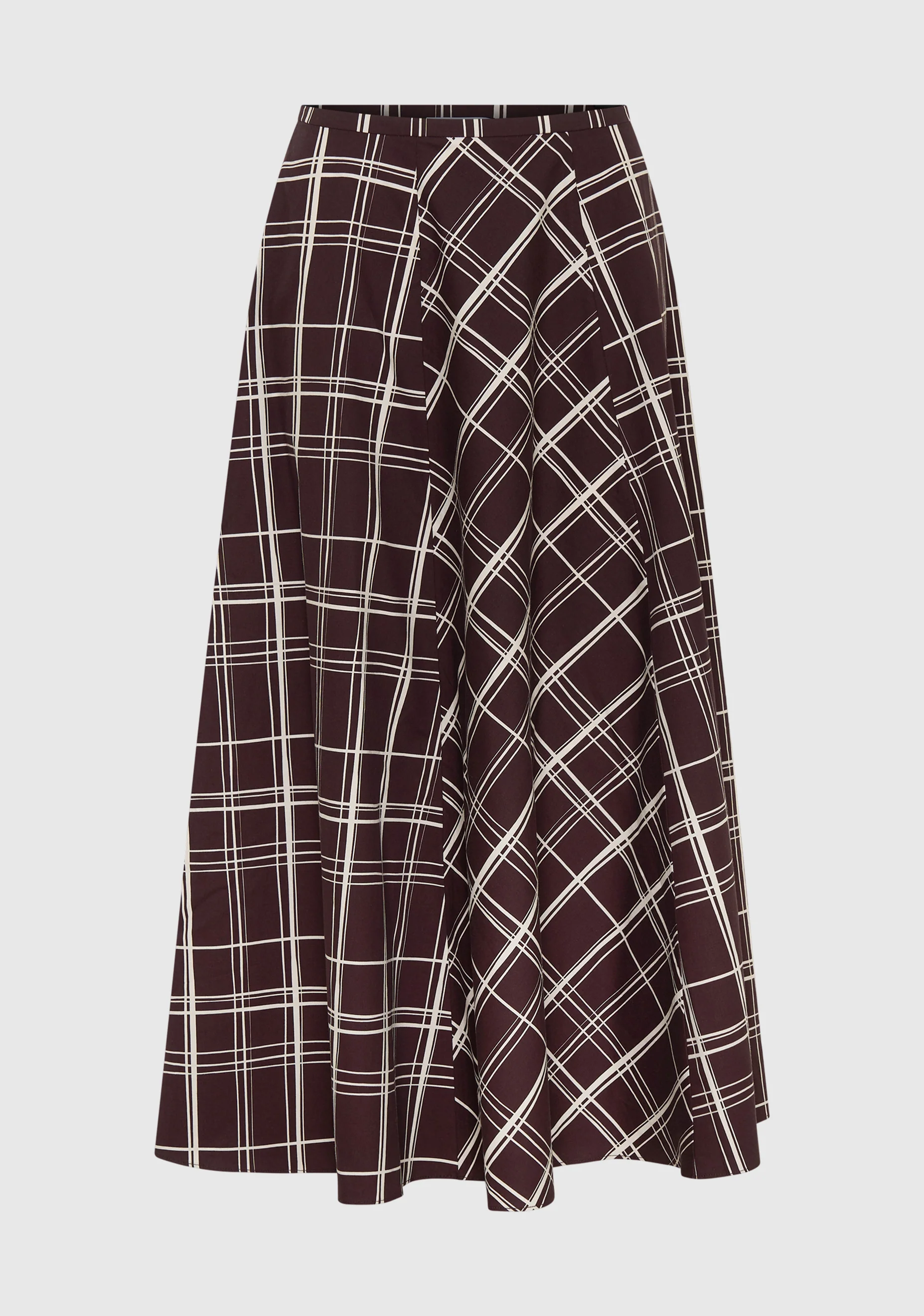 Francis Skirt_Print - Image 7