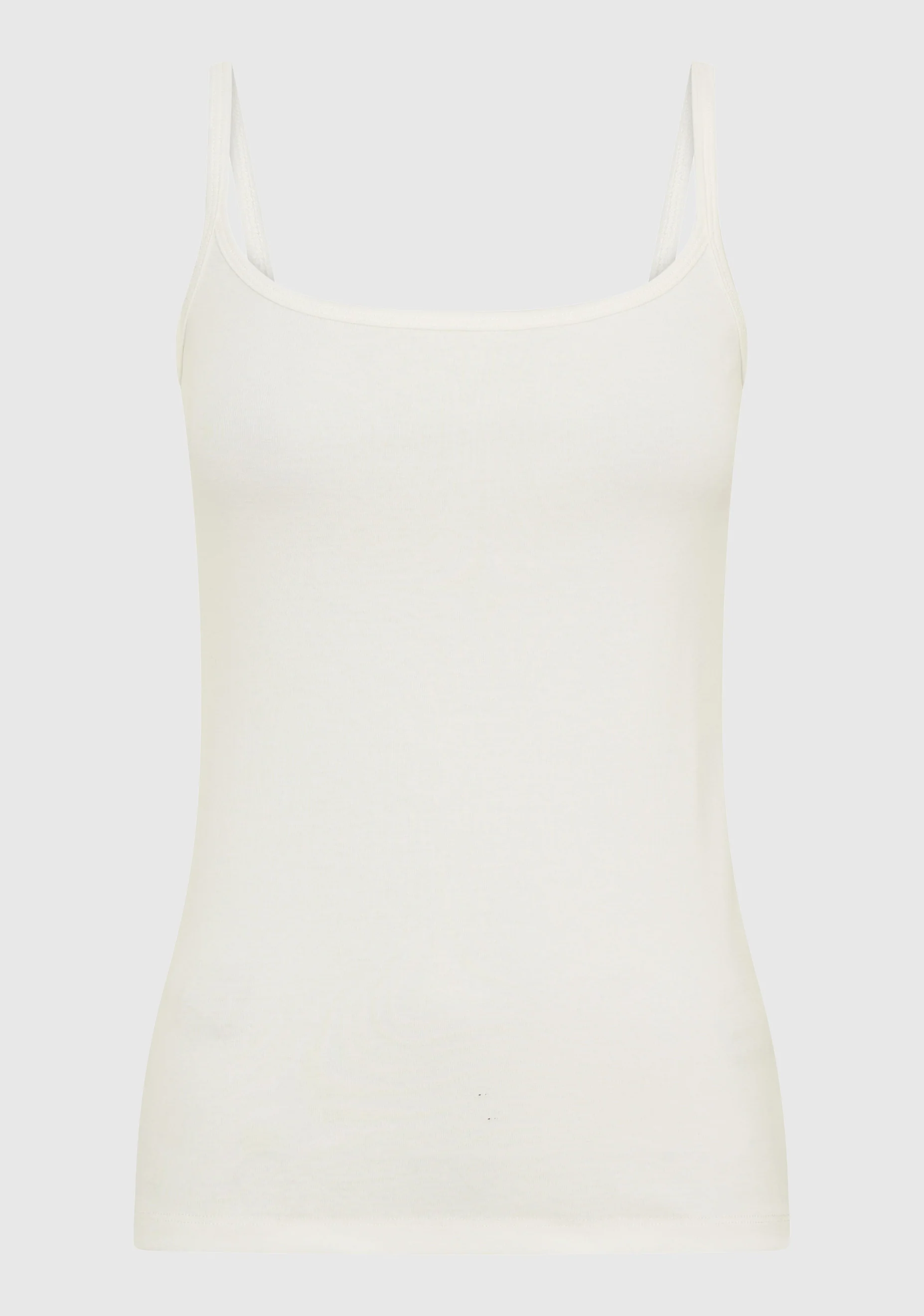 Gretal Tank_White - Image 6
