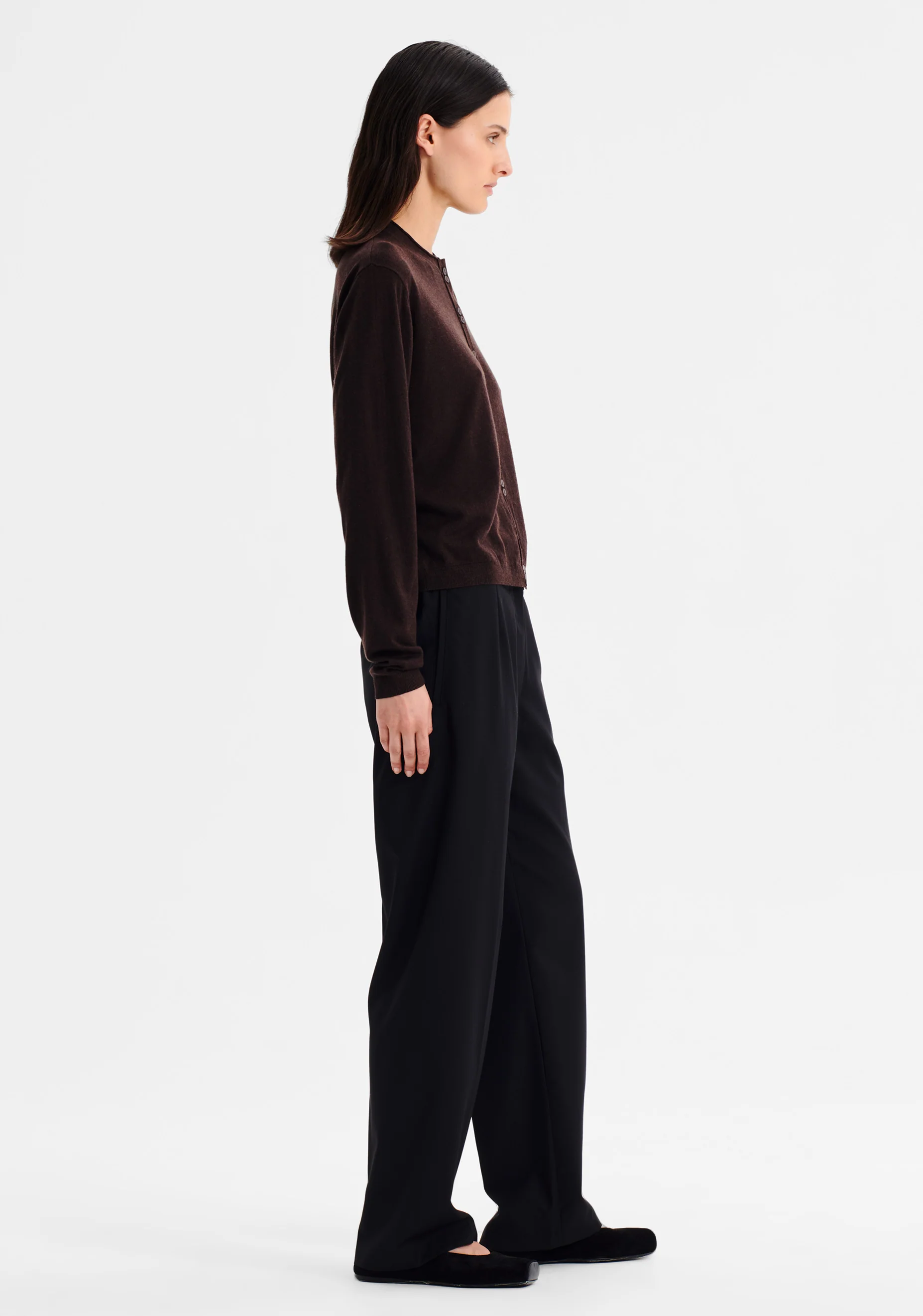 Hansel Pant_Black - Image 4