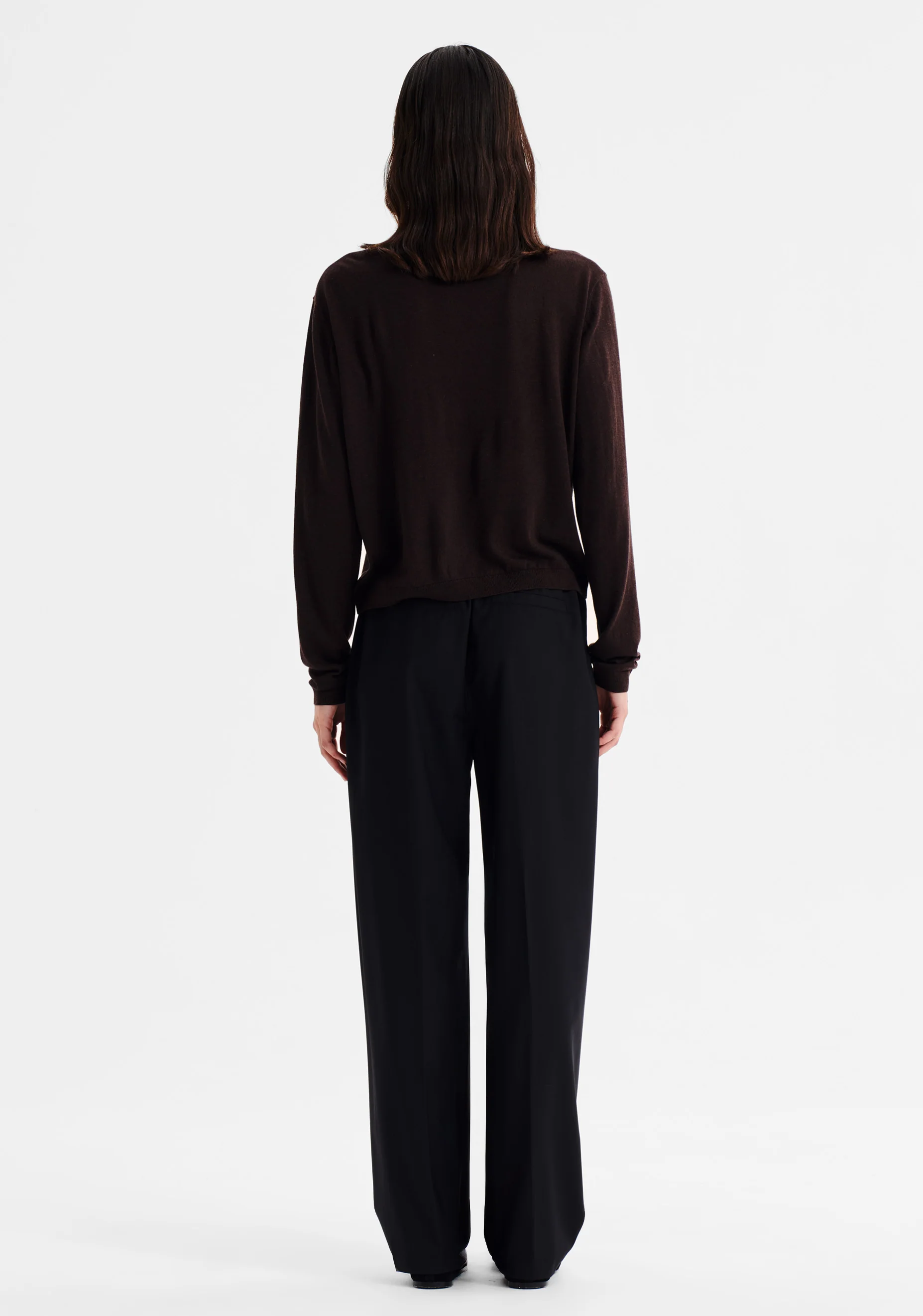 Hansel Pant_Black - Image 5
