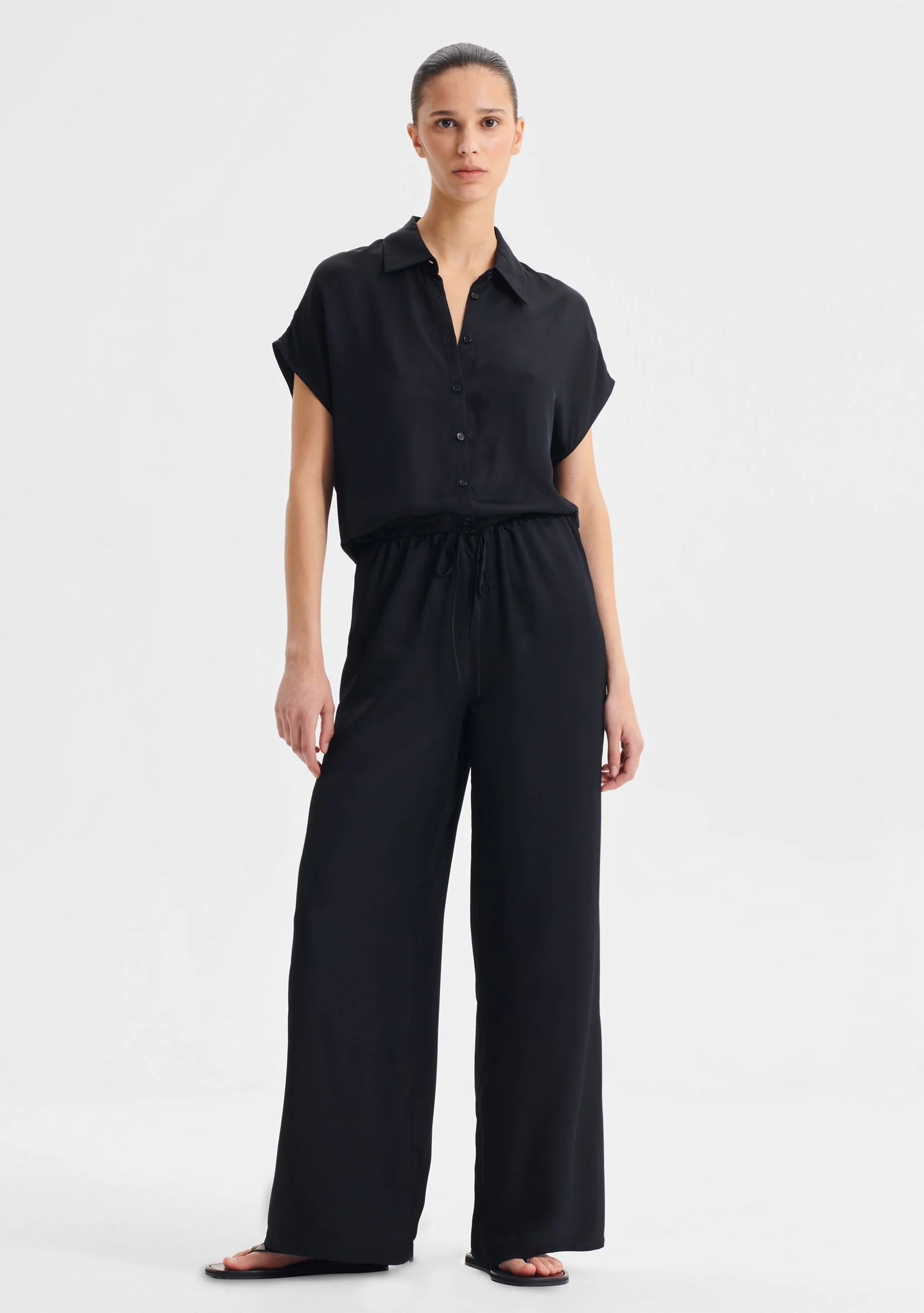Harriet Pant_Black - Image 2