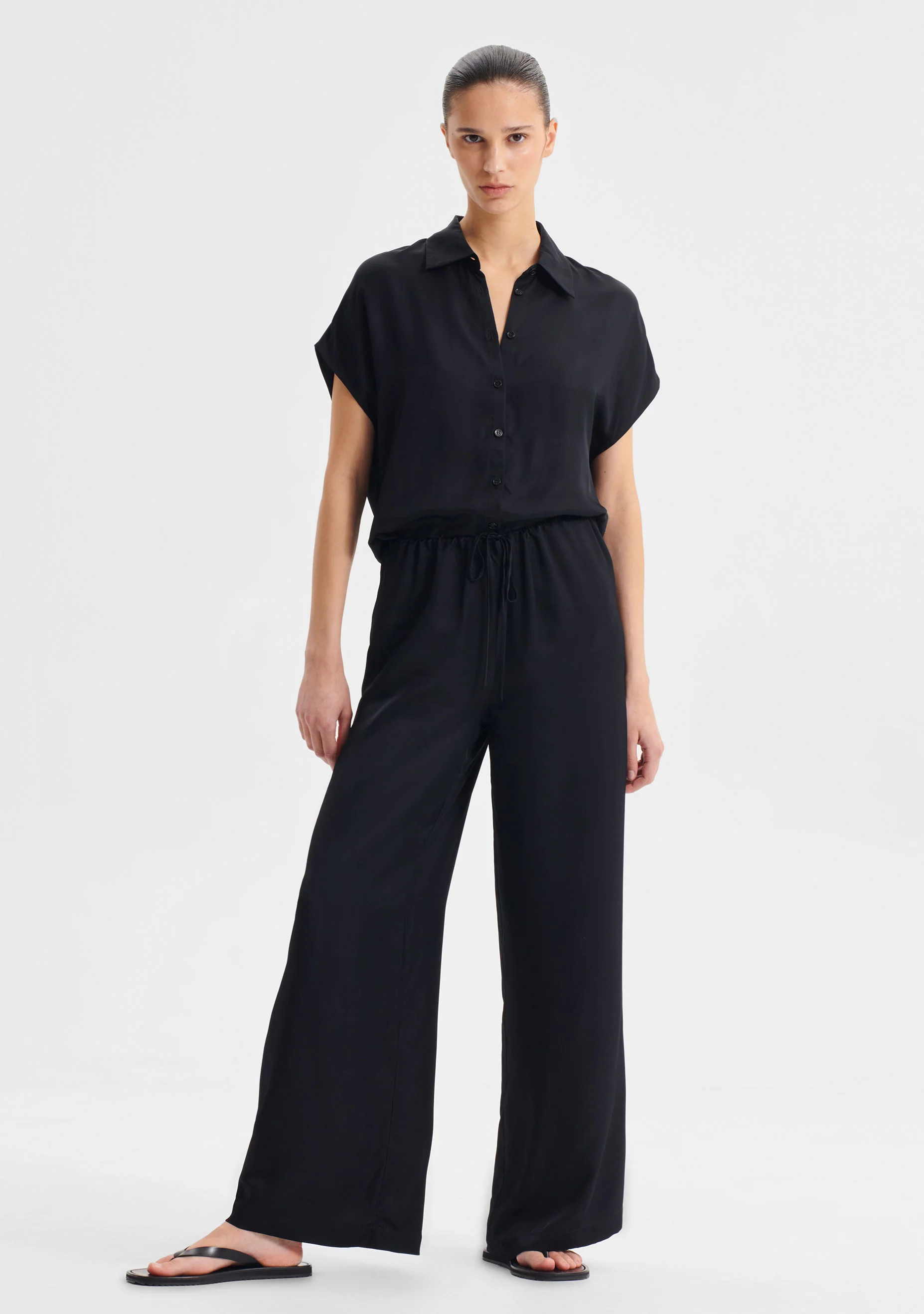 Harriet Pant_Black - Image 3