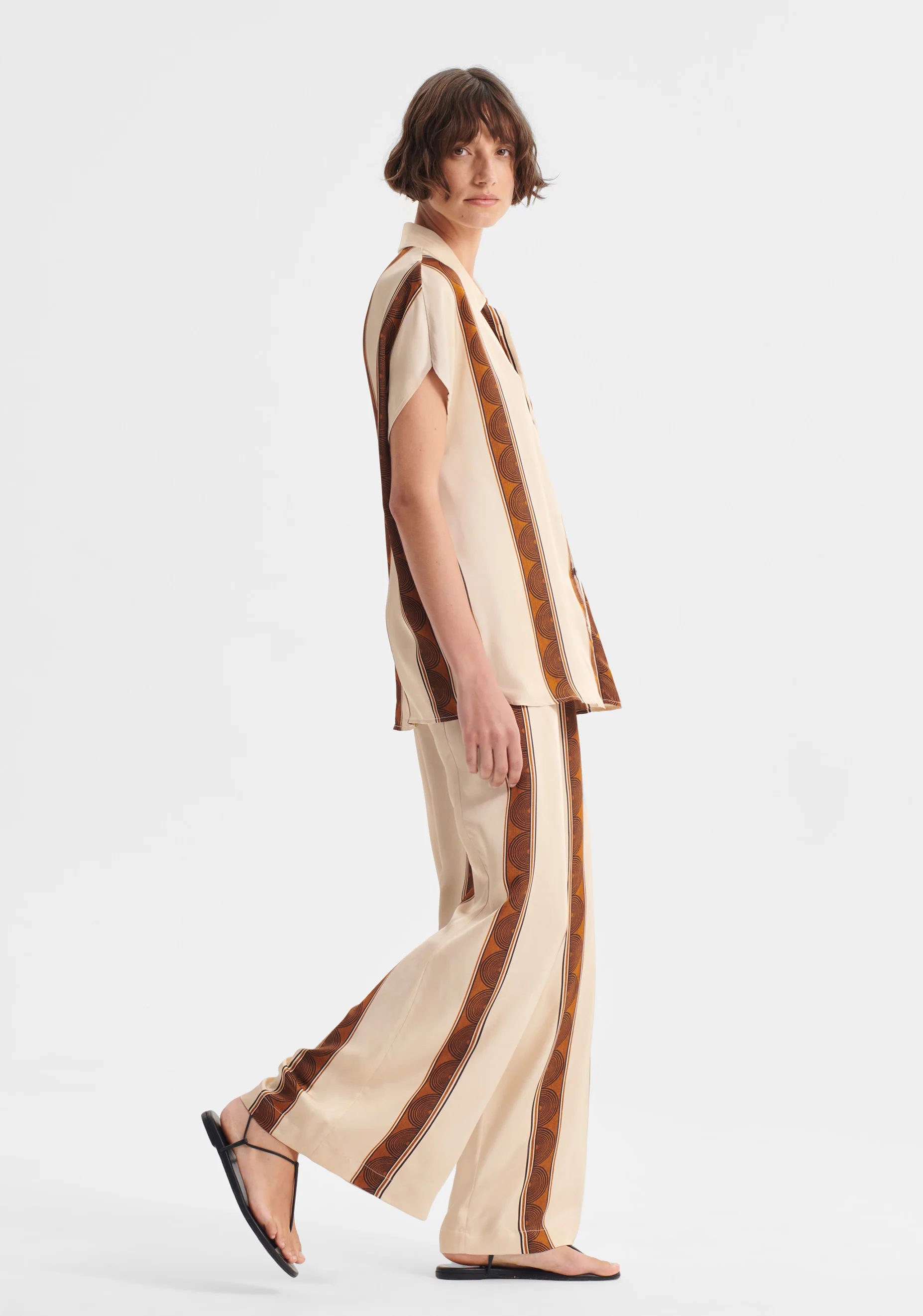 Harriet Shirt_Print - Image 3