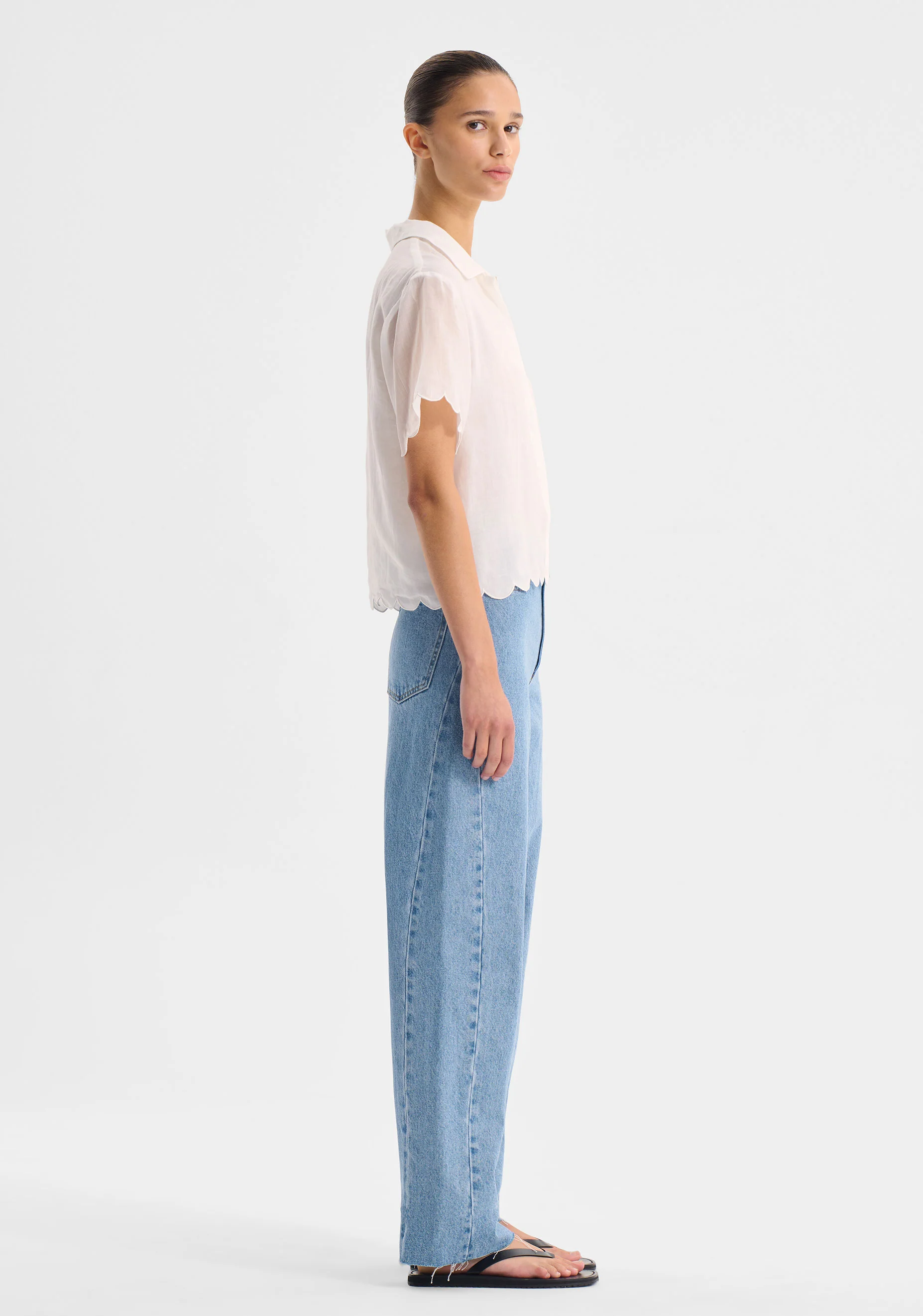 Hendrix Denim Jean_Light Blue - Image 3