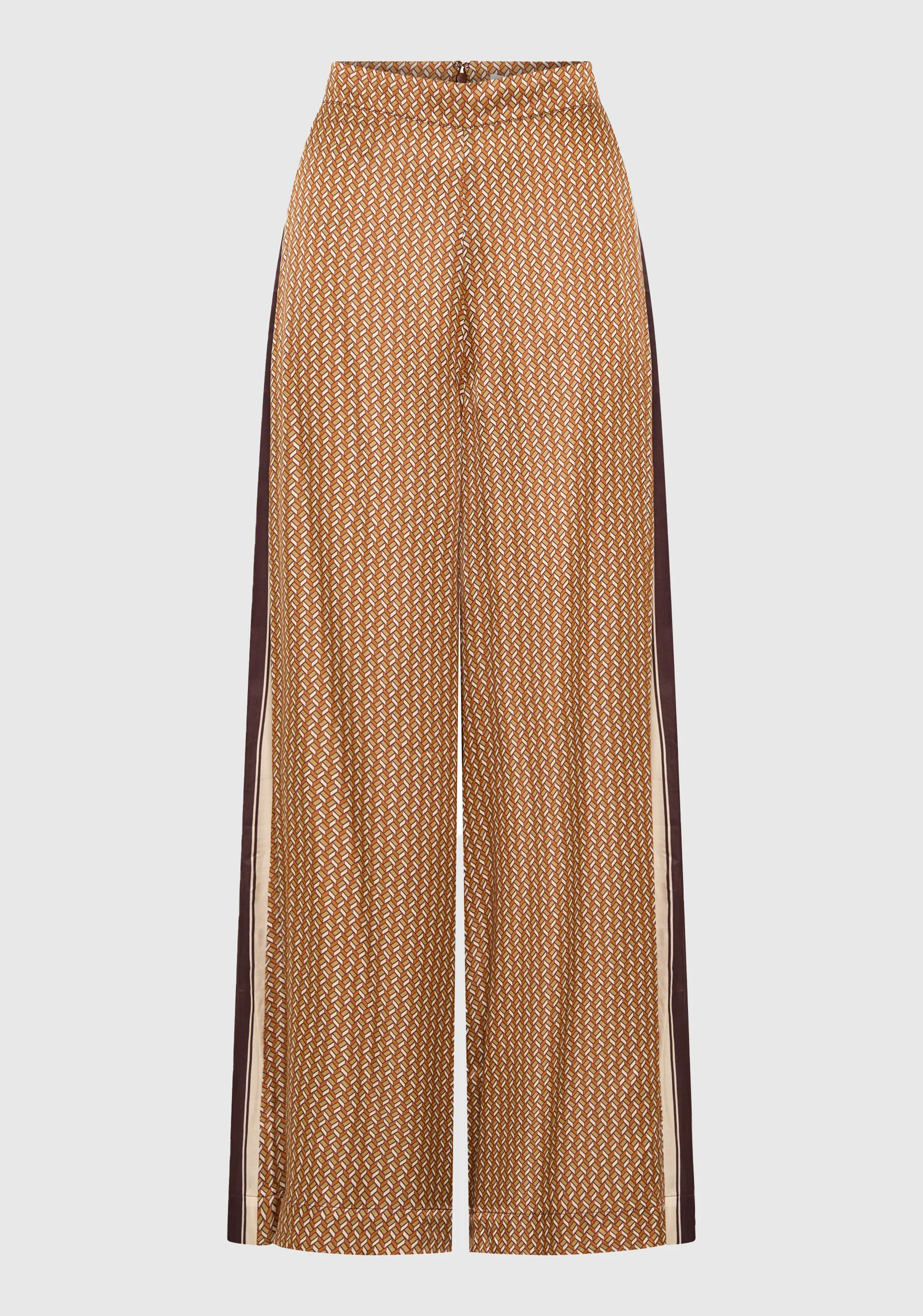 Iris Pant_Print - Image 6