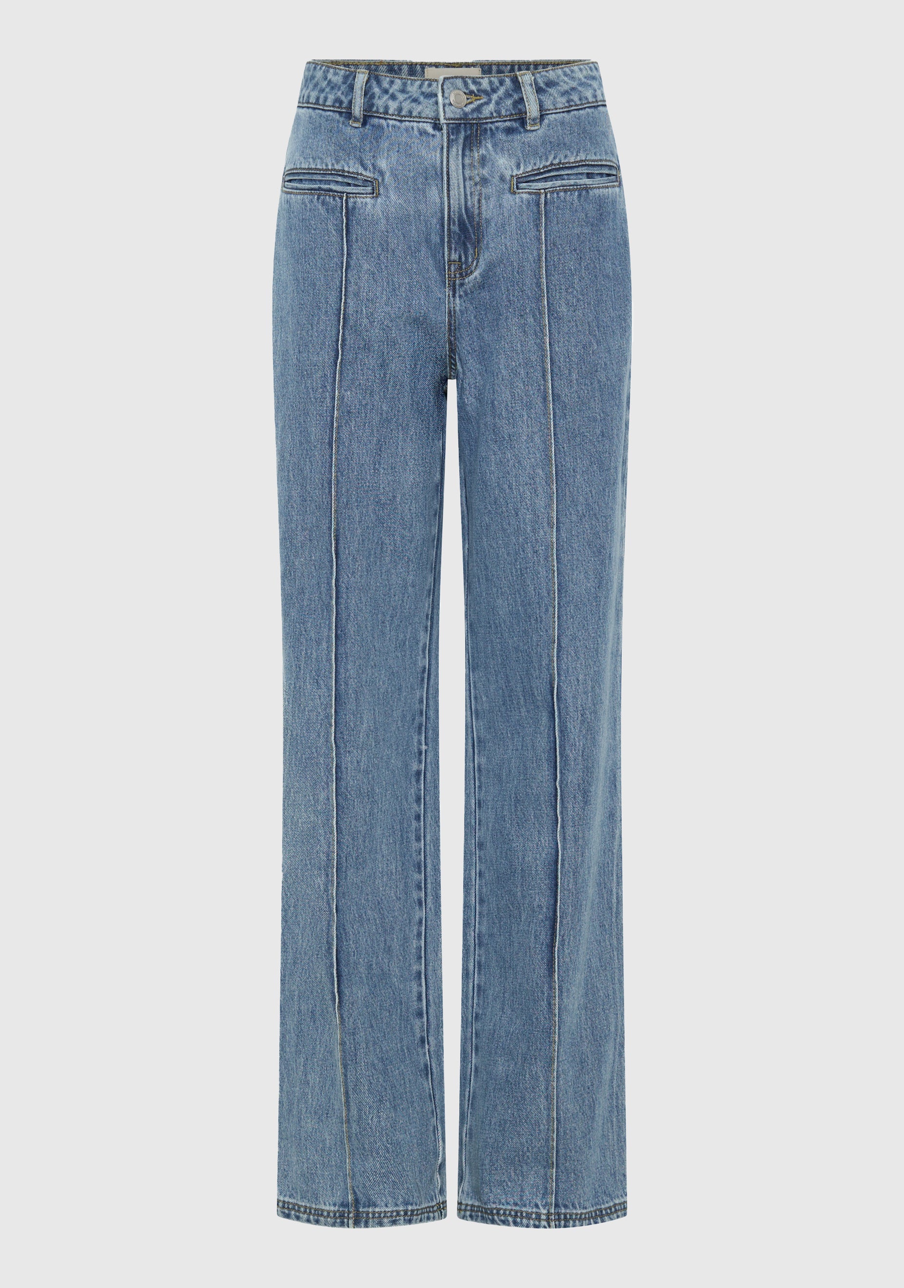 Jacque Denim Jean_Light Blue - Image 6
