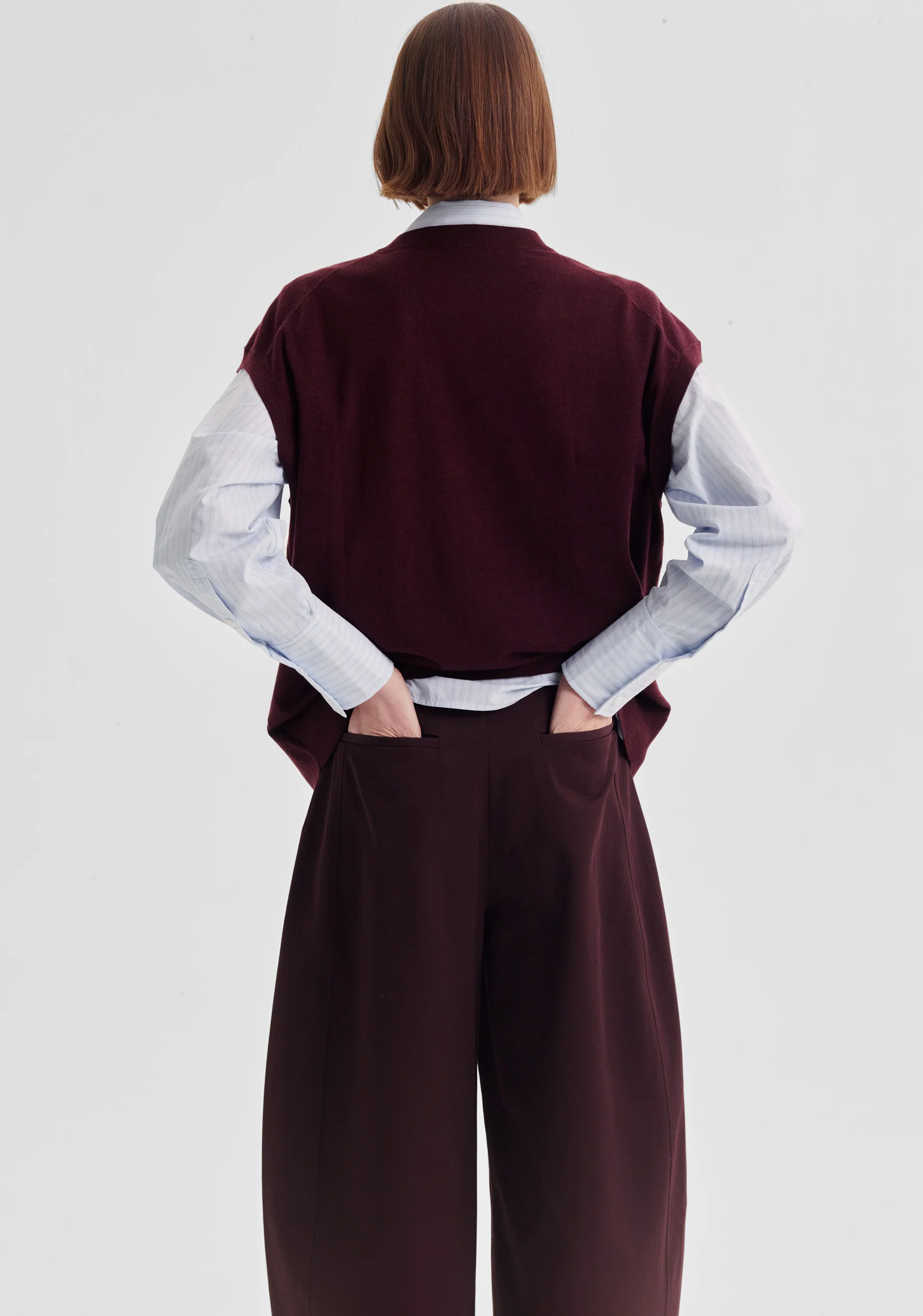 Jordan Crop Pant_Pinot - Image 6