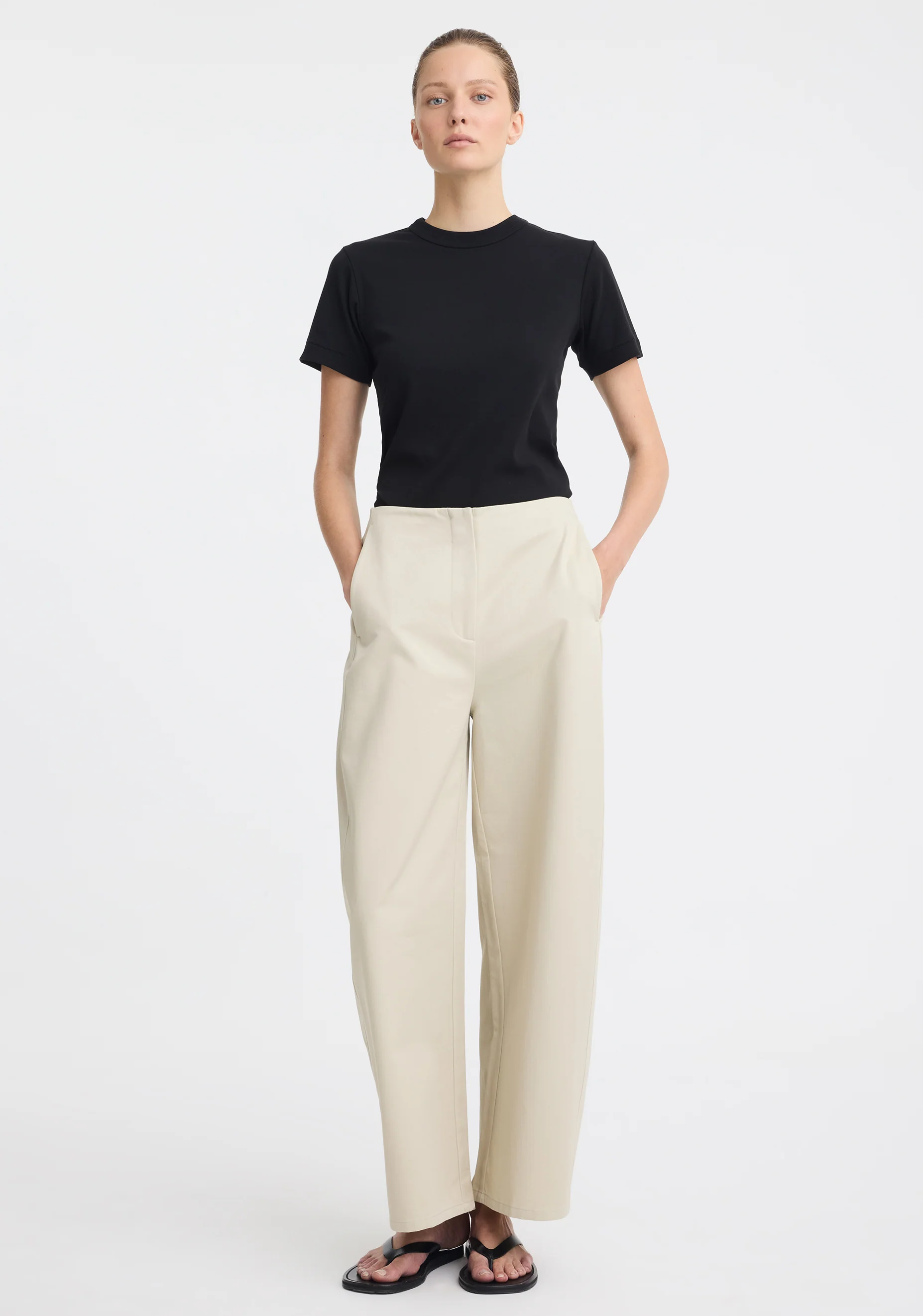 Jordan F/L Pant_Birch - Image 4