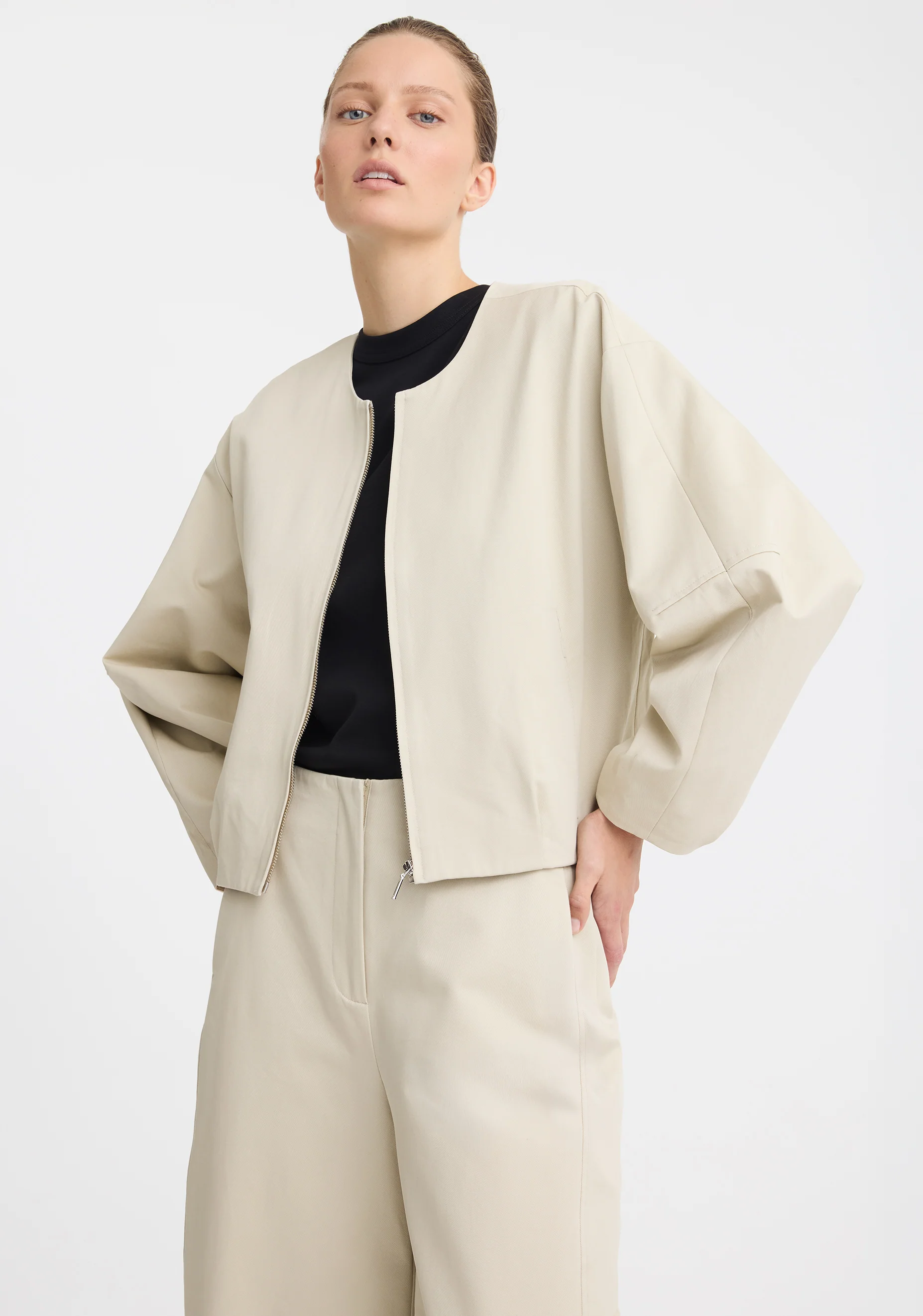 Jordan F/L Pant_Birch - Image 5